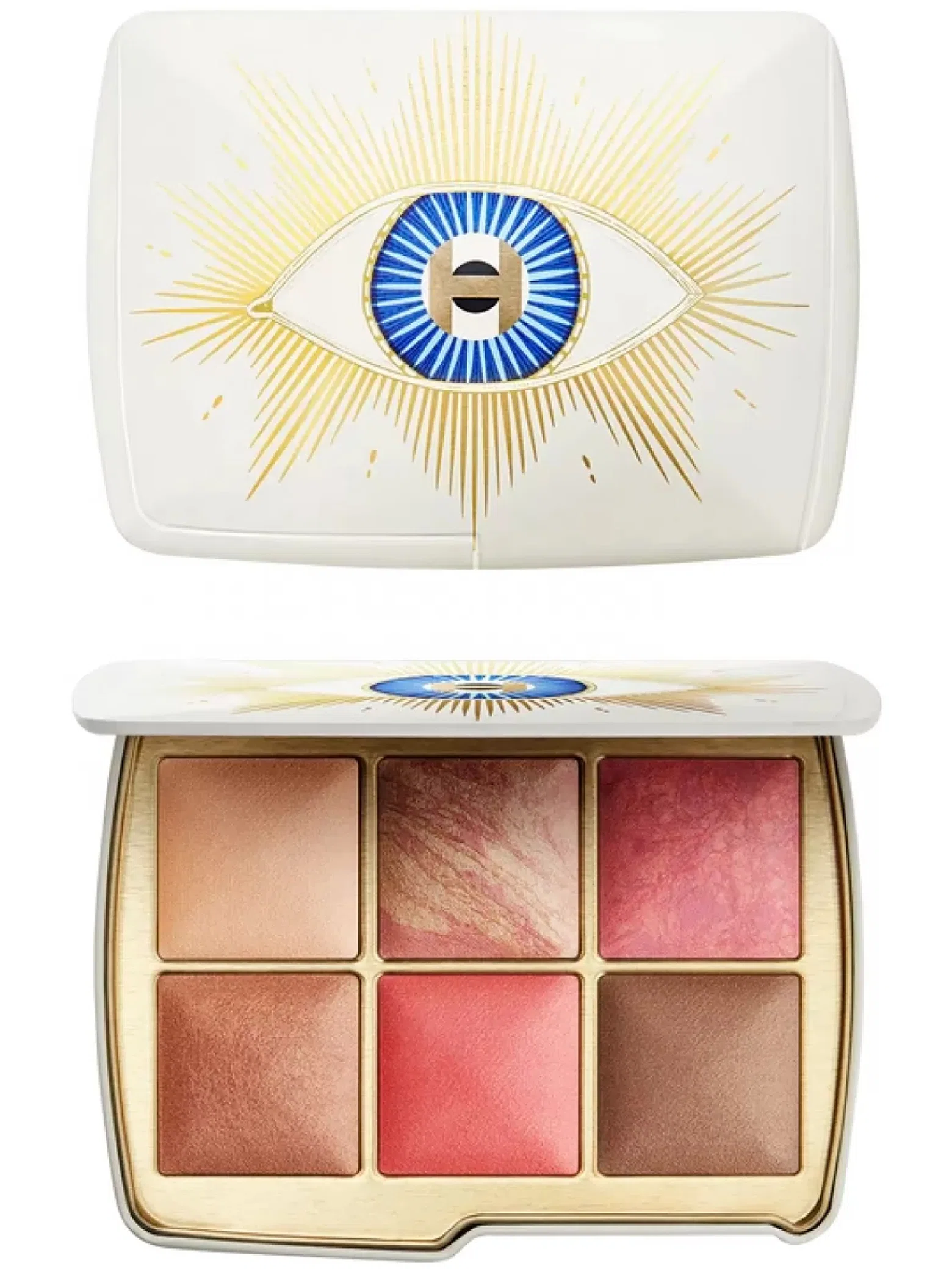 Палетки для лица Hourglass Ambient Lighting Edit Unlocked "Evil Eye" | Farsel