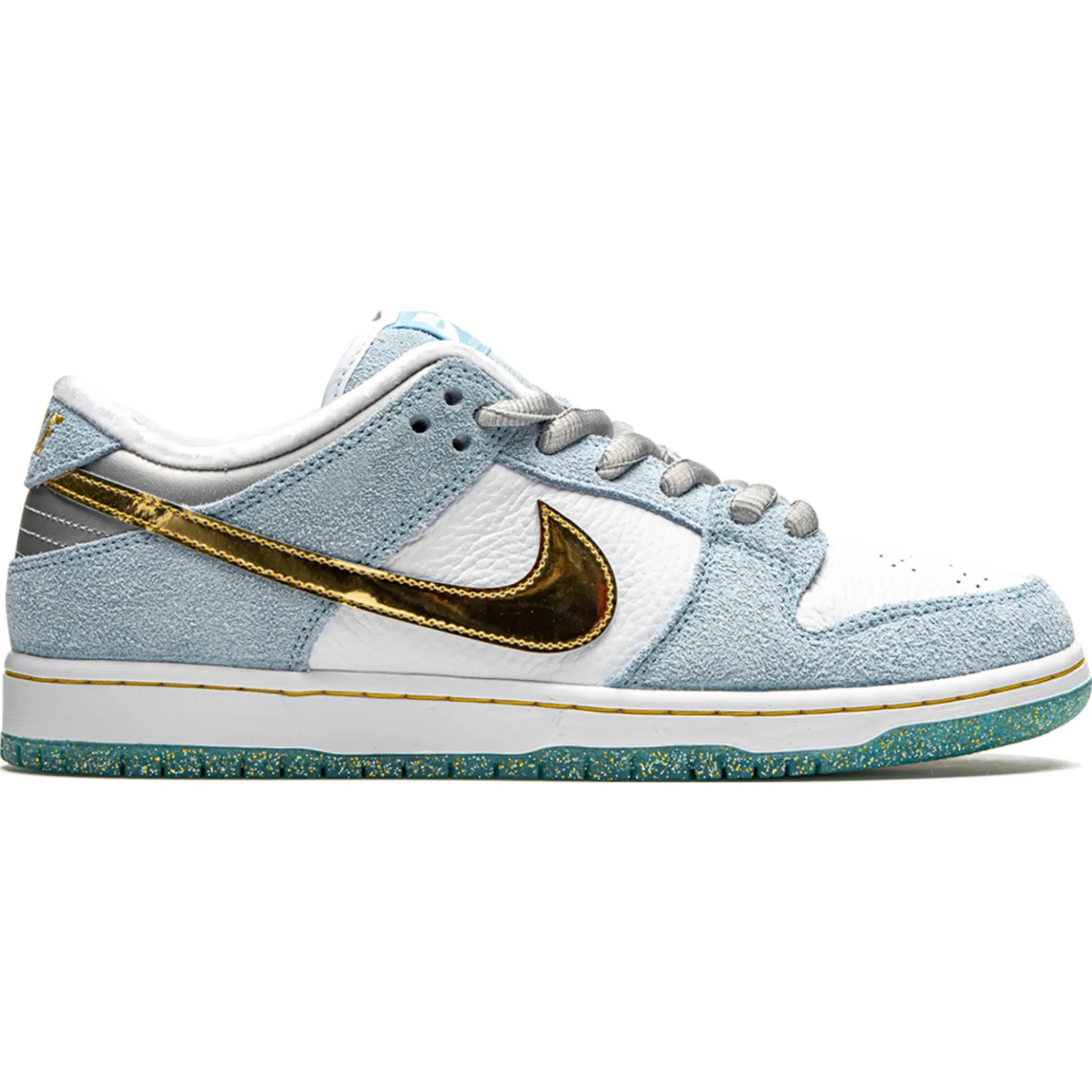  Nike SB Dunk Low "Sean Cliver" | Farsel