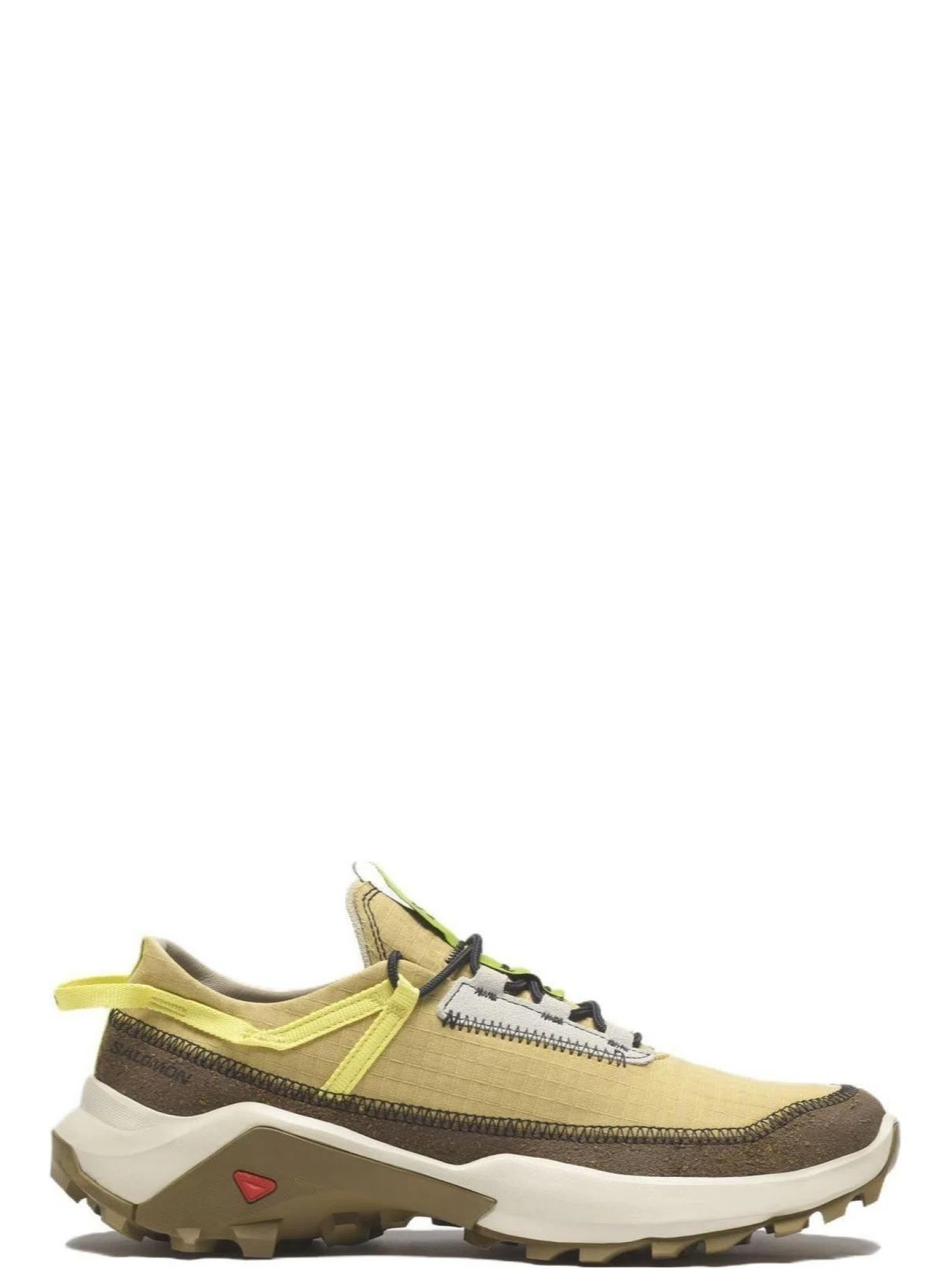 Кроссовки Salomon RANRA Cross Pro "Better" | Farsel