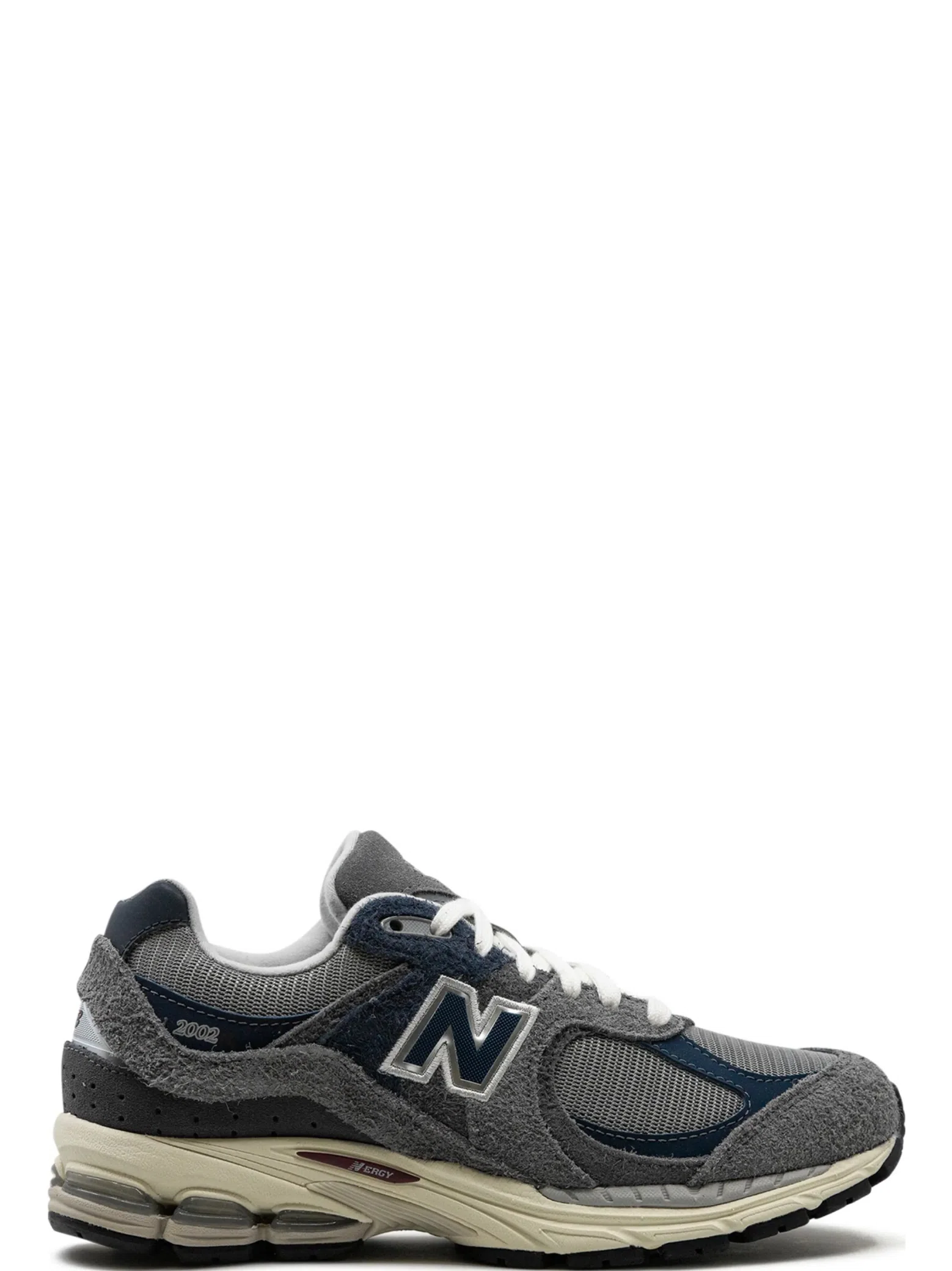 Кроссовки New Balance 2002R "Navy Castlerock" | Farsel