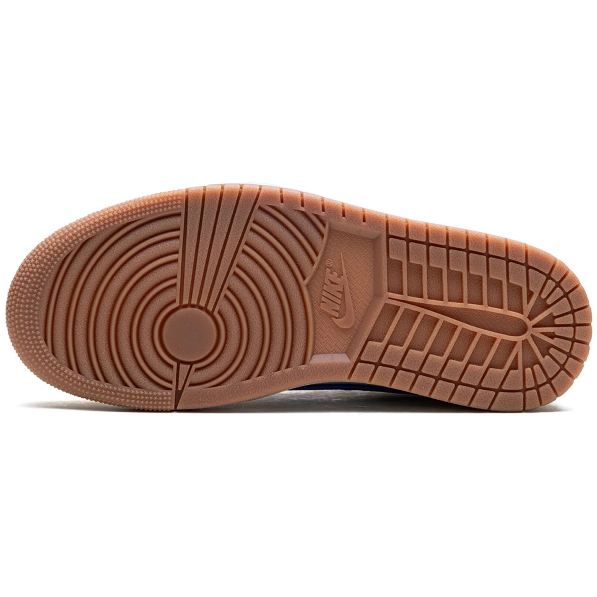 Кроссовки Nike Air Jordan 1 Retro Low OG SP WMNS "Travis Scott - Canary" | Farsel