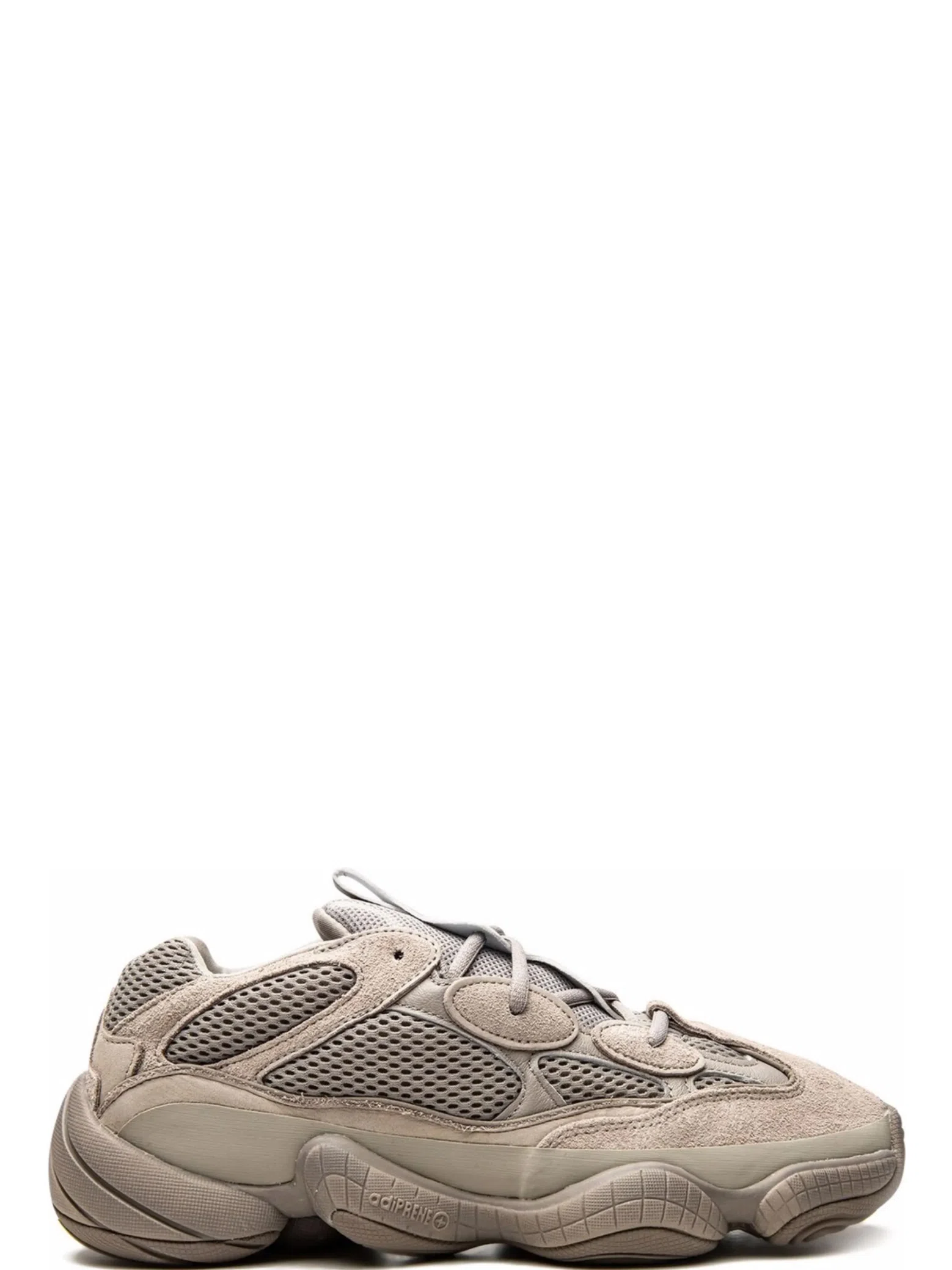 Кроссовки Adidas Yeezy 500 "Ash Grey" | Farsel