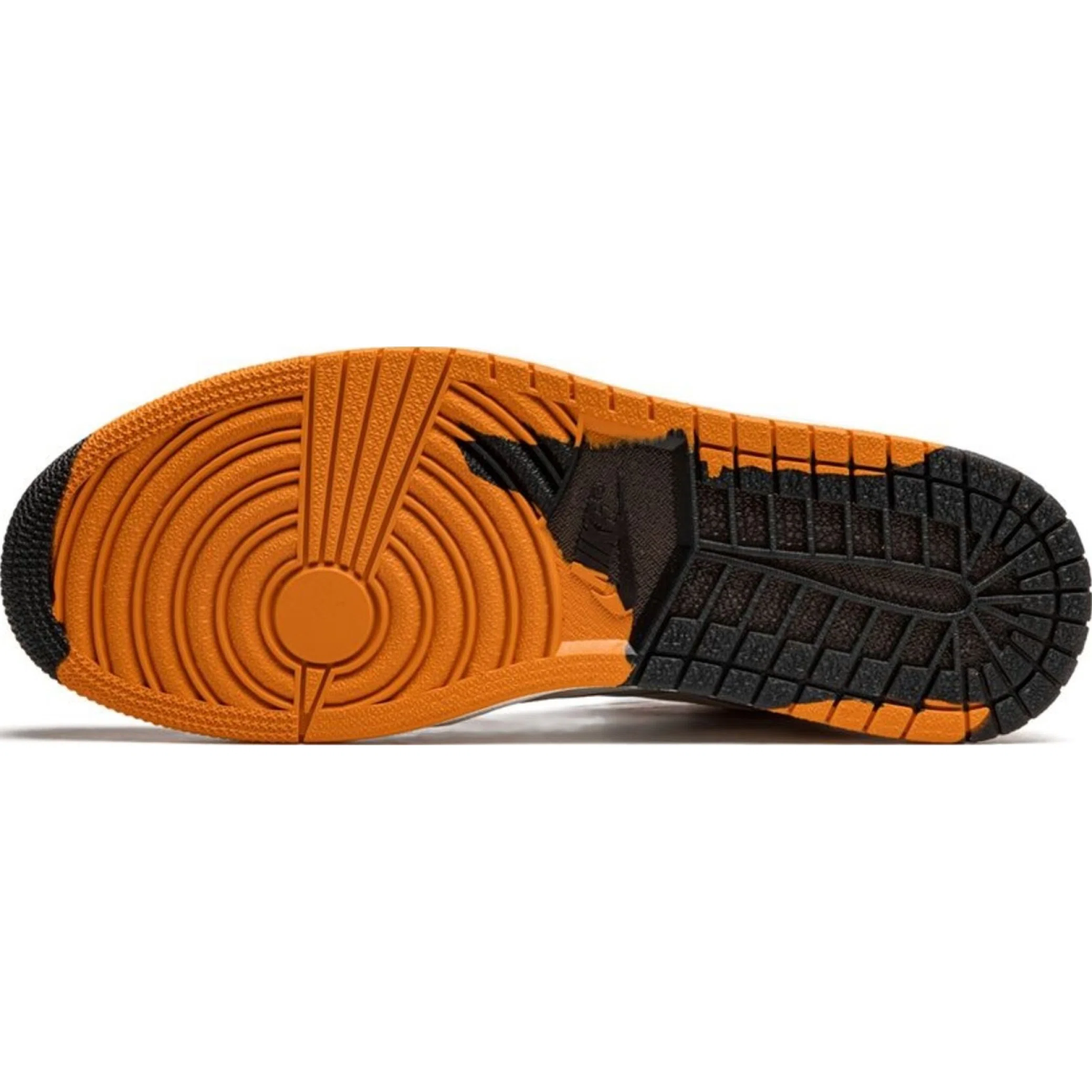  Nike Air Jordan 1 High Element "Gore-Tex - Light Curry" | Farsel