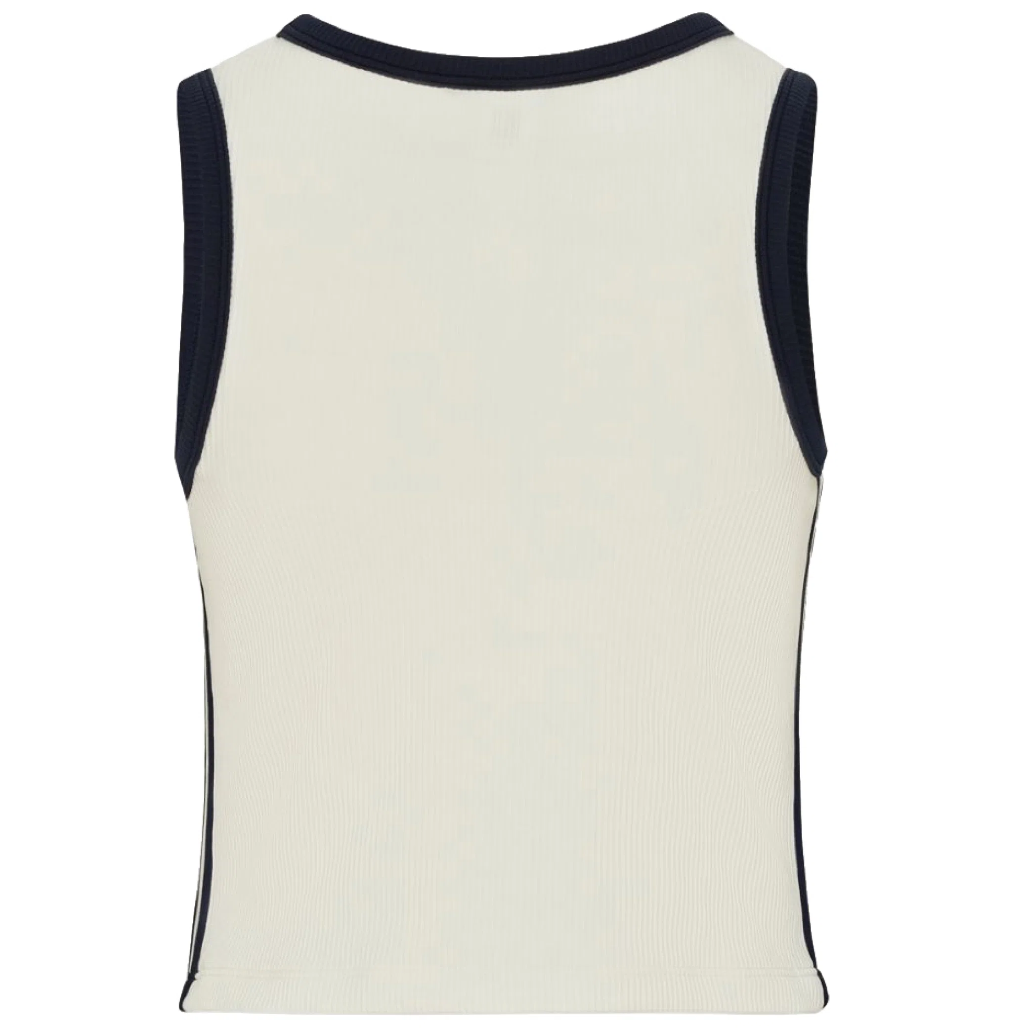 Майки Adidas Originals Tank Top "White" | Farsel