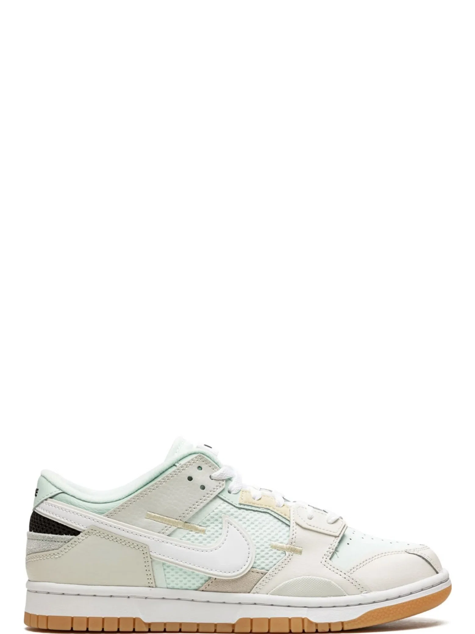 Кроссовки Nike Dunk Low Scrap "Sea Glass" | Farsel