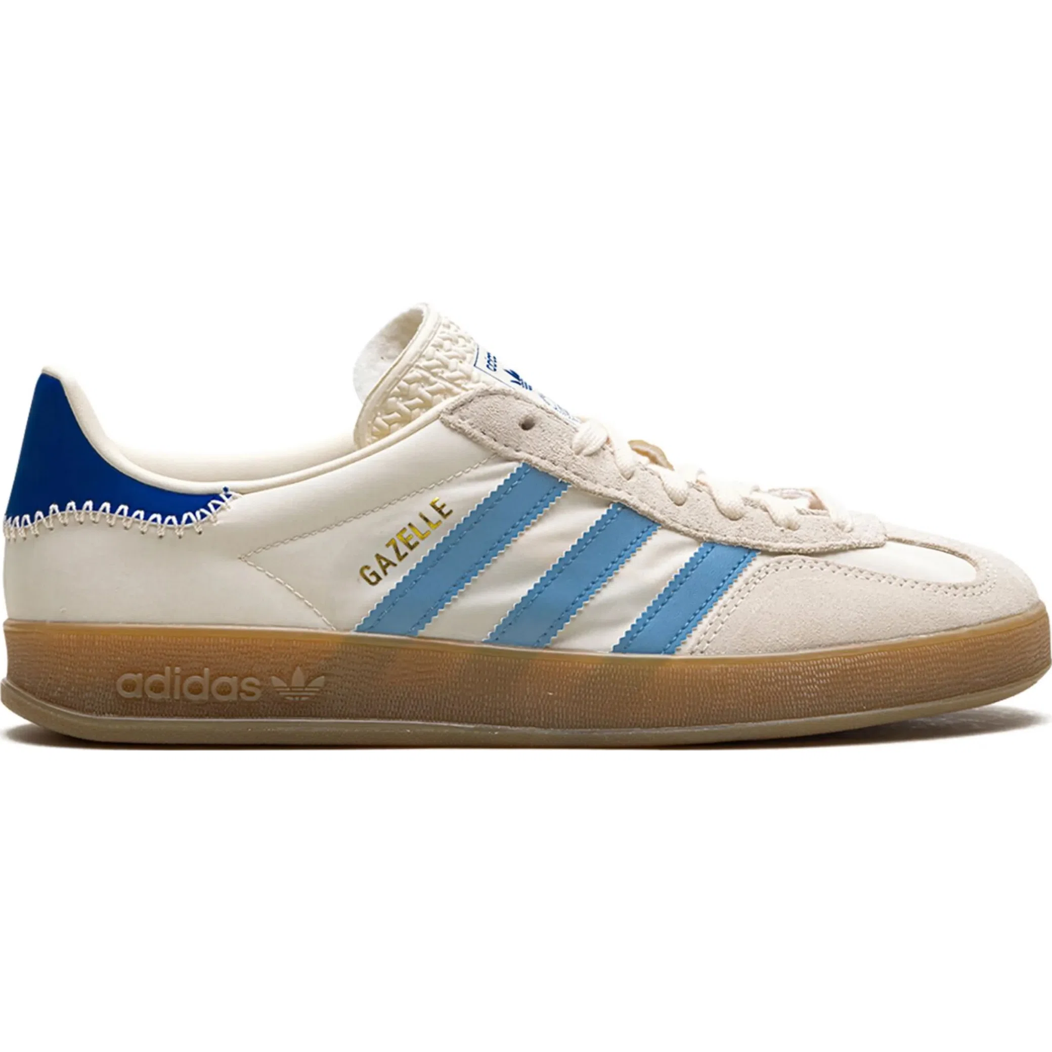  Adidas Gazelle Indoor "Off White Clear Sky" | Farsel