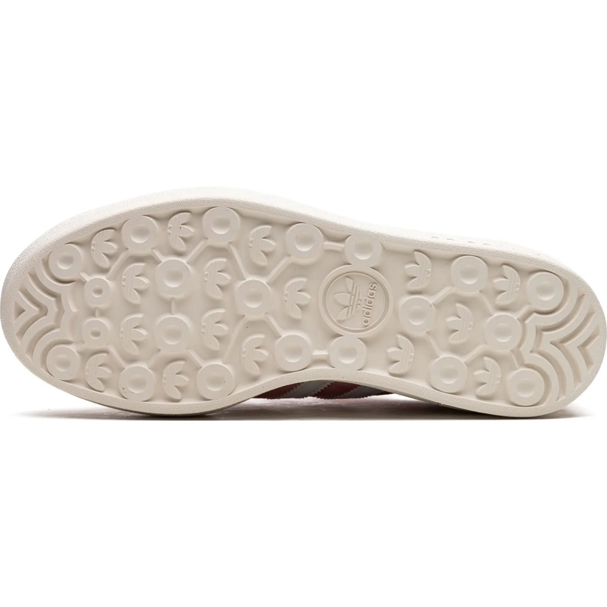 Кроссовки Adidas Gazelle Bold WMNS "Super Pop Pink" | Farsel