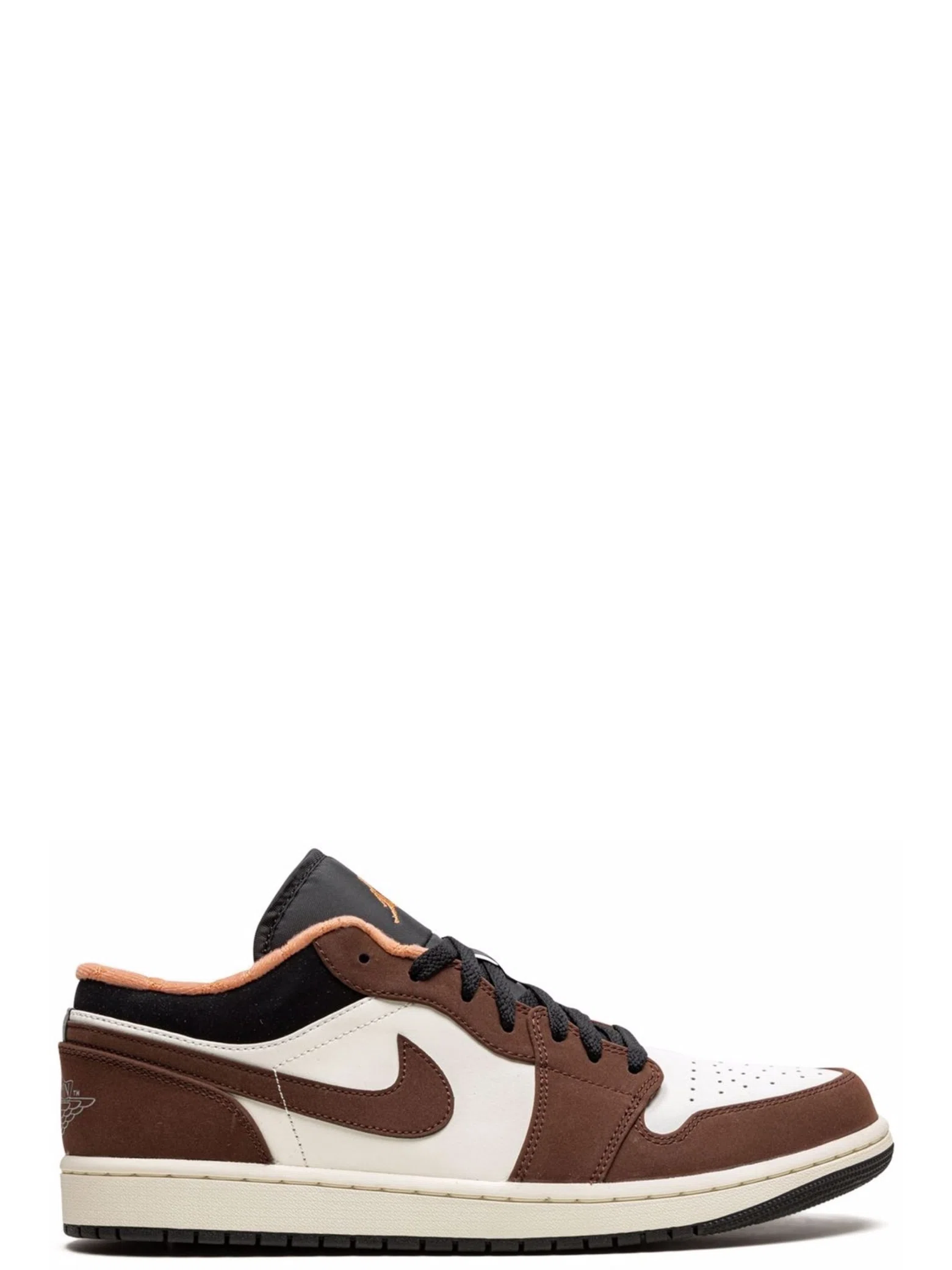 Кроссовки Nike Air Jordan 1 Low "Mocha" | Farsel