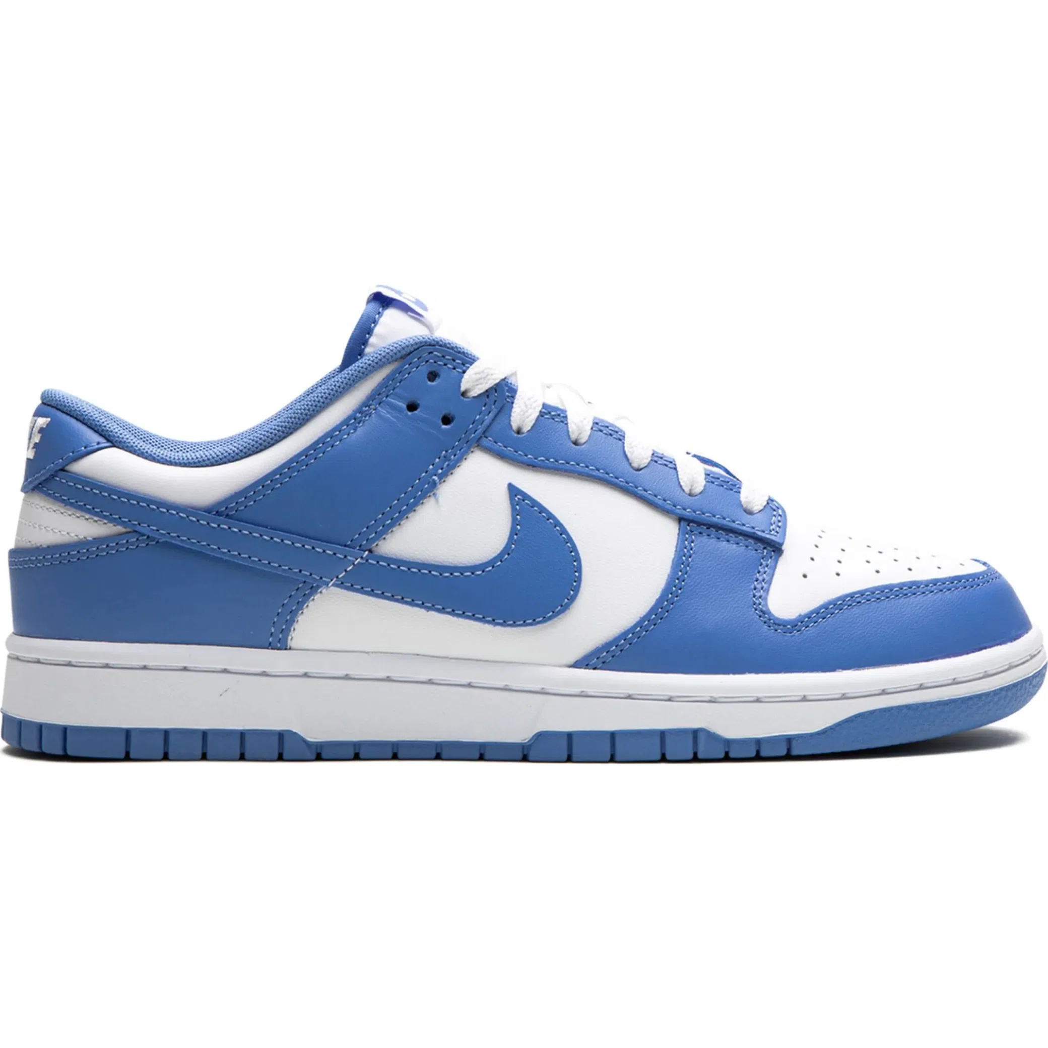  Nike Dunk Low "Polar Blue" | Farsel