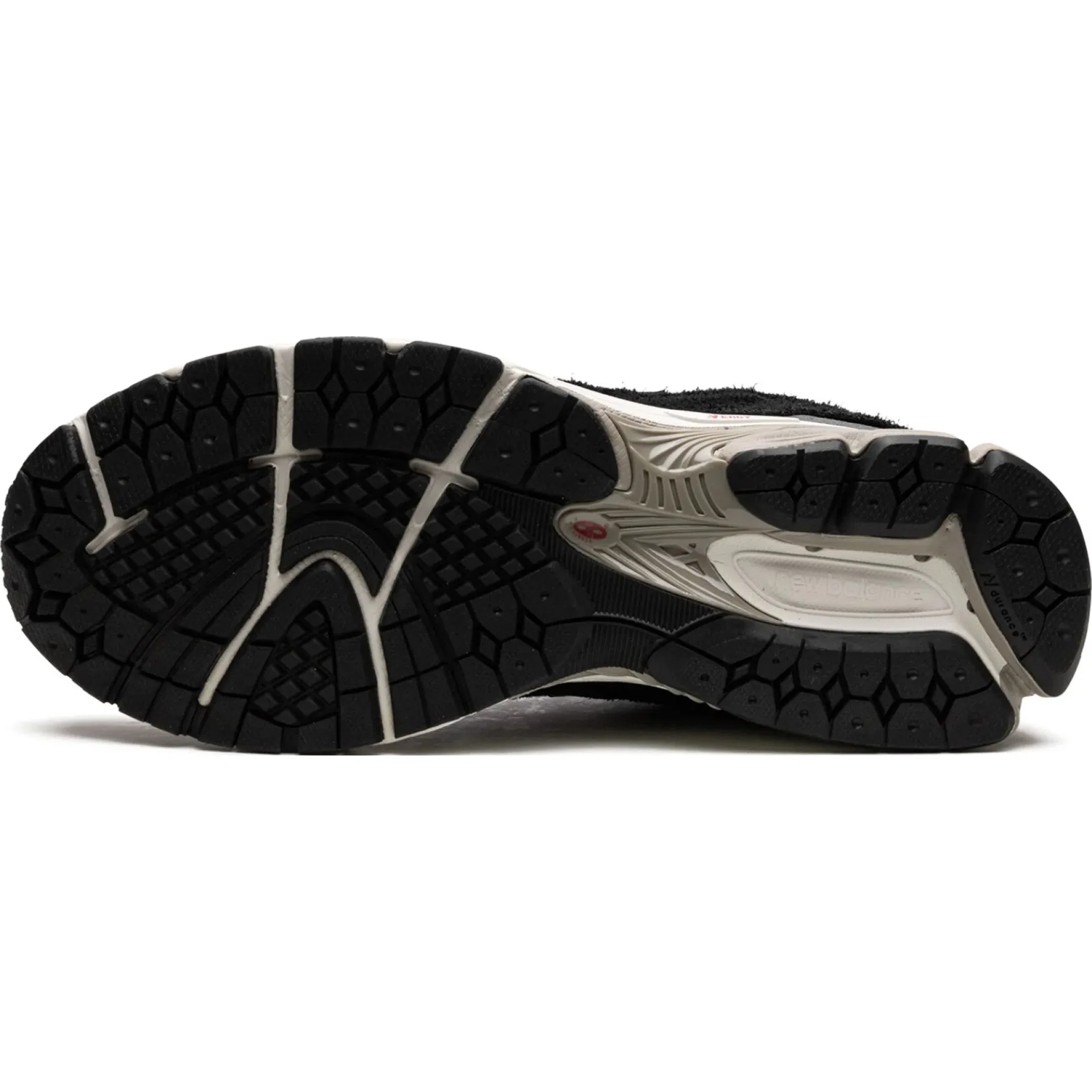  New Balance 2002R "Protection Pack - Black / Grey" | Farsel