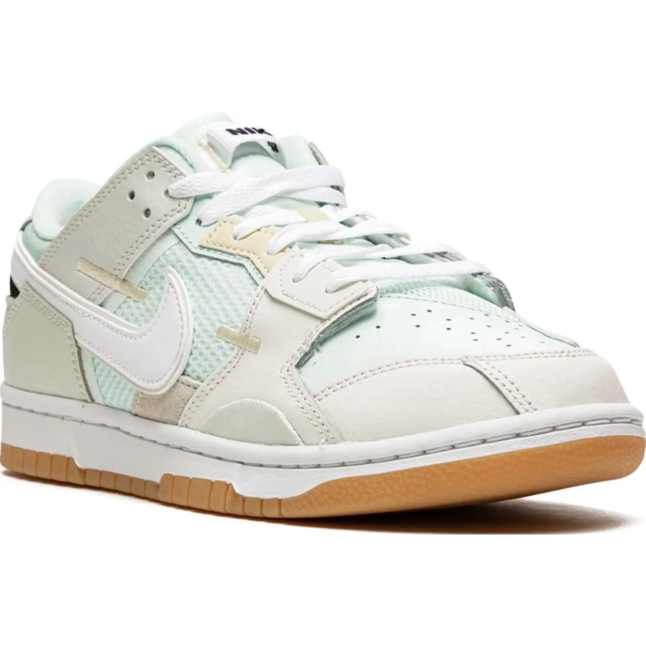  Nike Dunk Low Scrap "Sea Glass" | Farsel