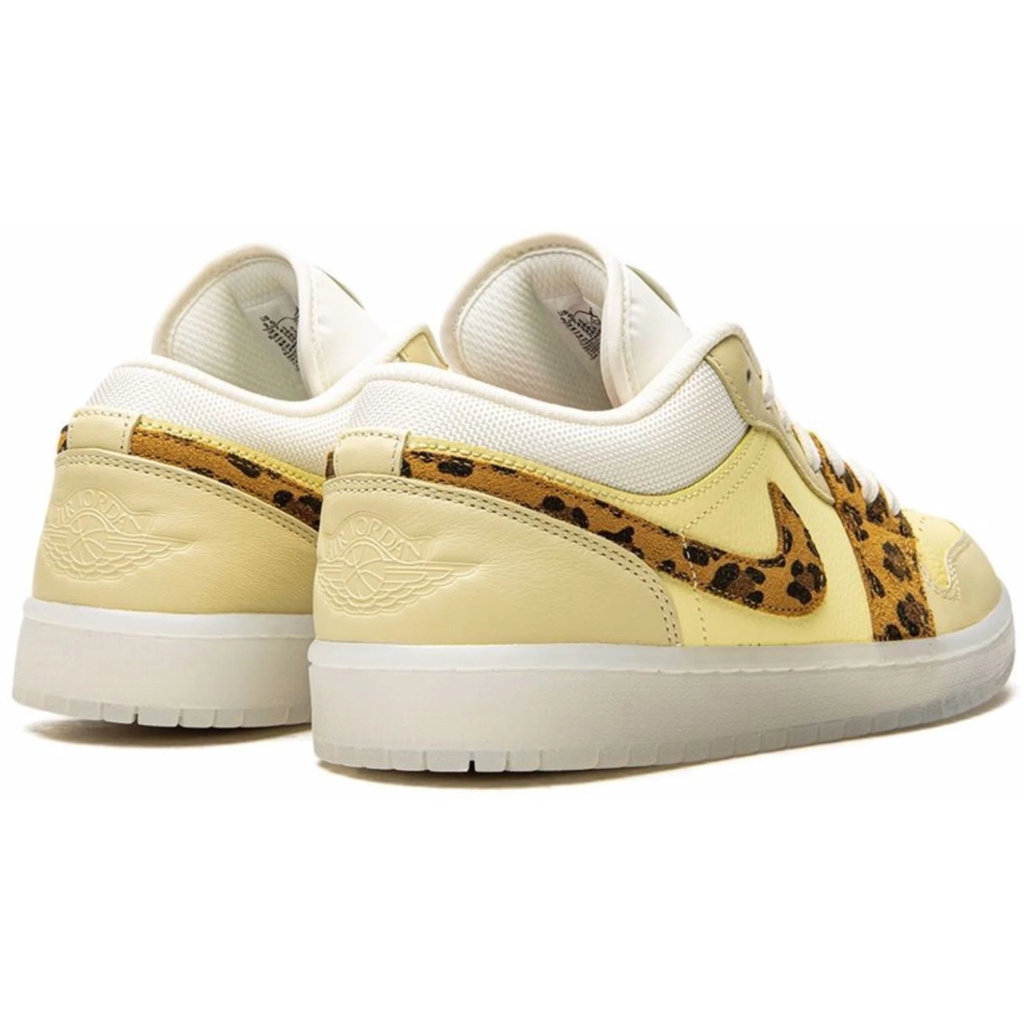  Nike Air Jordan 1 Low WMNS "SNKRS Day" | Farsel