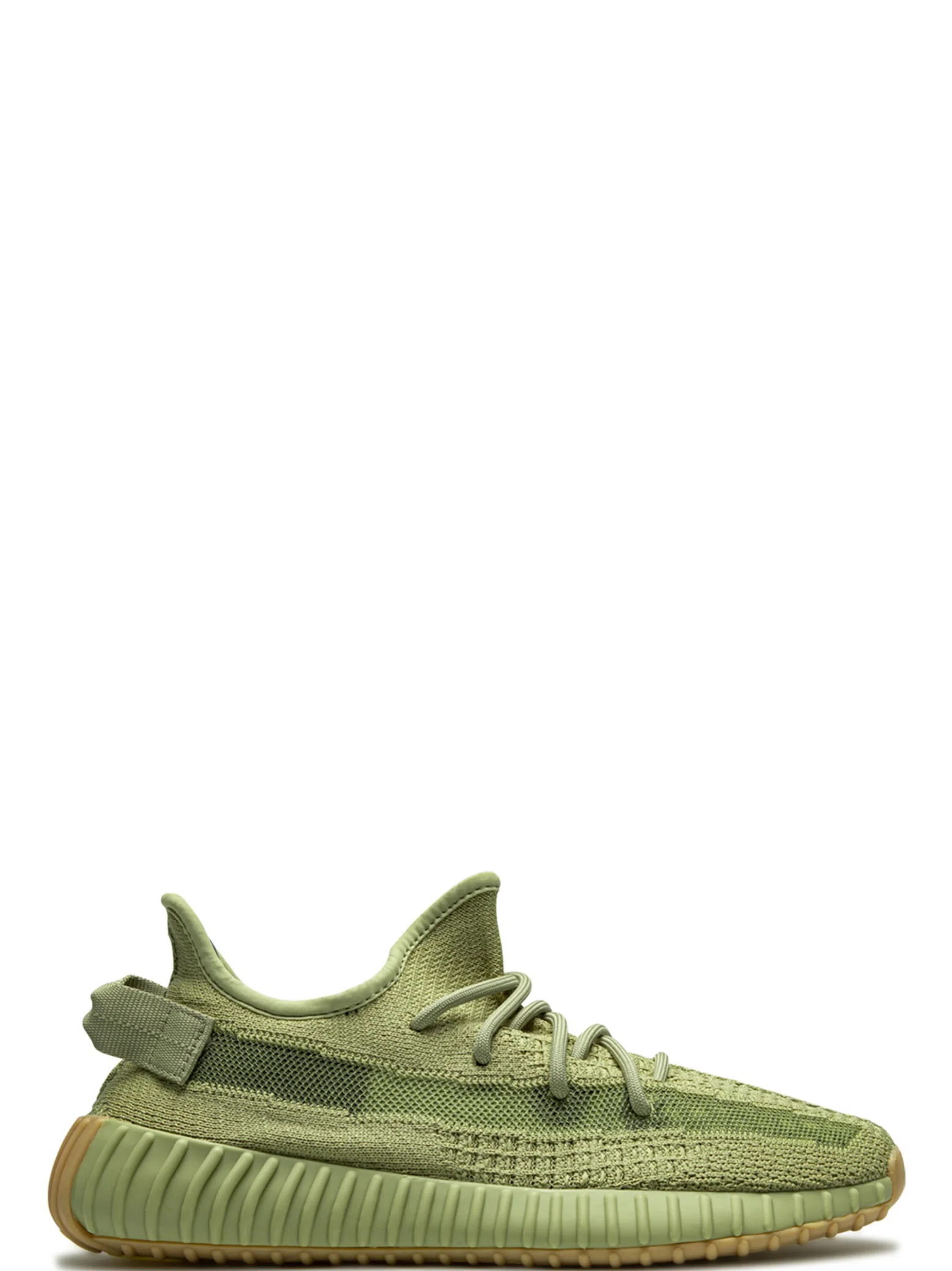 Кроссовки Adidas Yeezy Boost 350 V2 "Sulfur" | Farsel