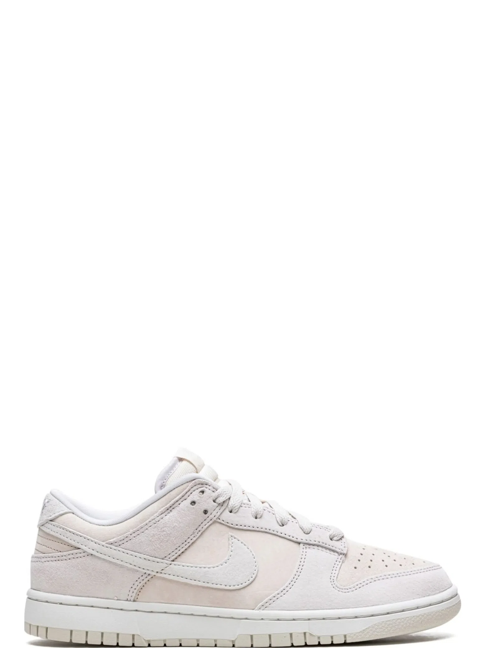 Кроссовки Nike Dunk Low Retro PRM "Vast Grey" | Farsel
