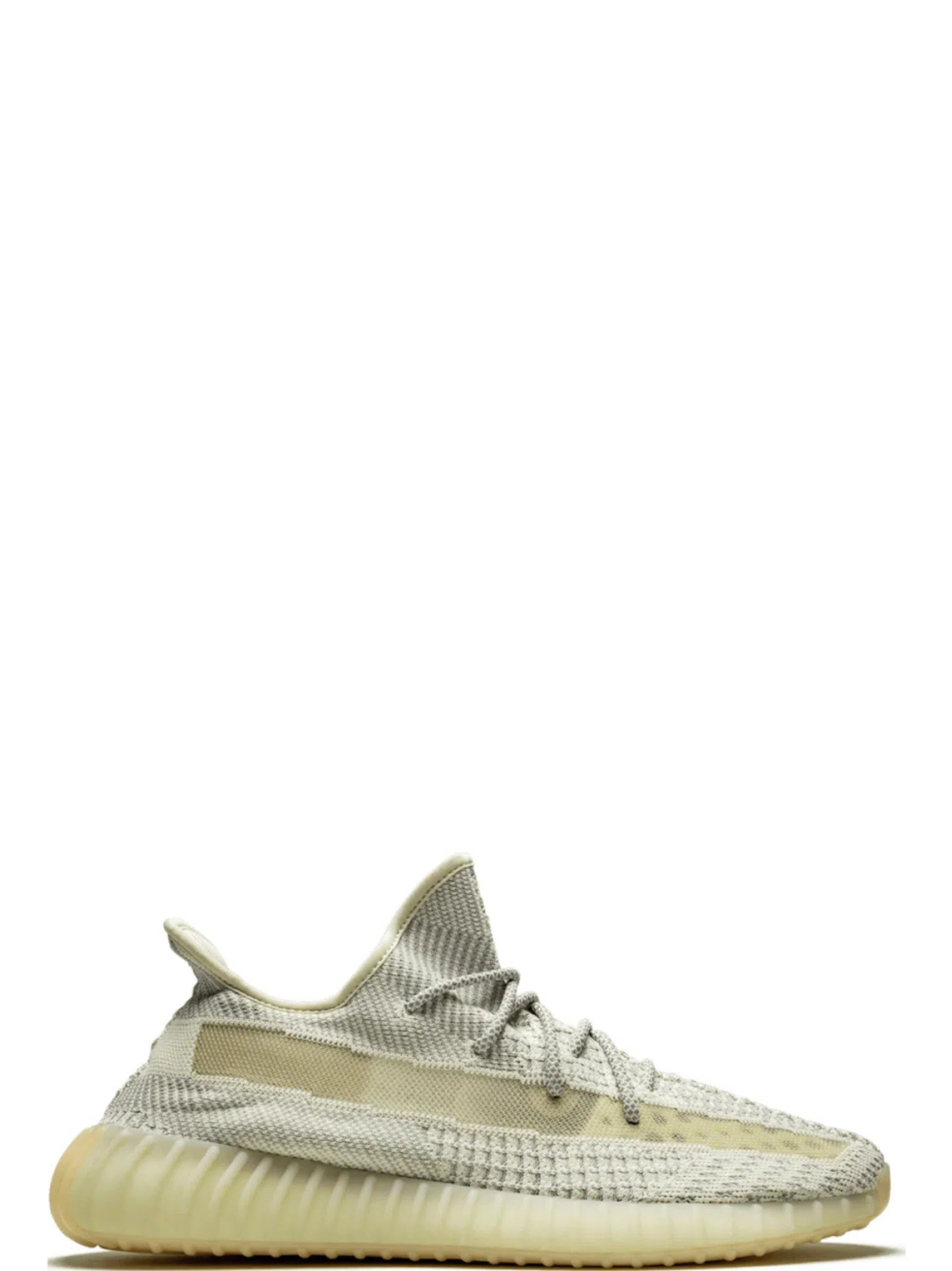 Кроссовки Adidas Yeezy Boost 350 V2 Reflective "Lundmark" | Farsel