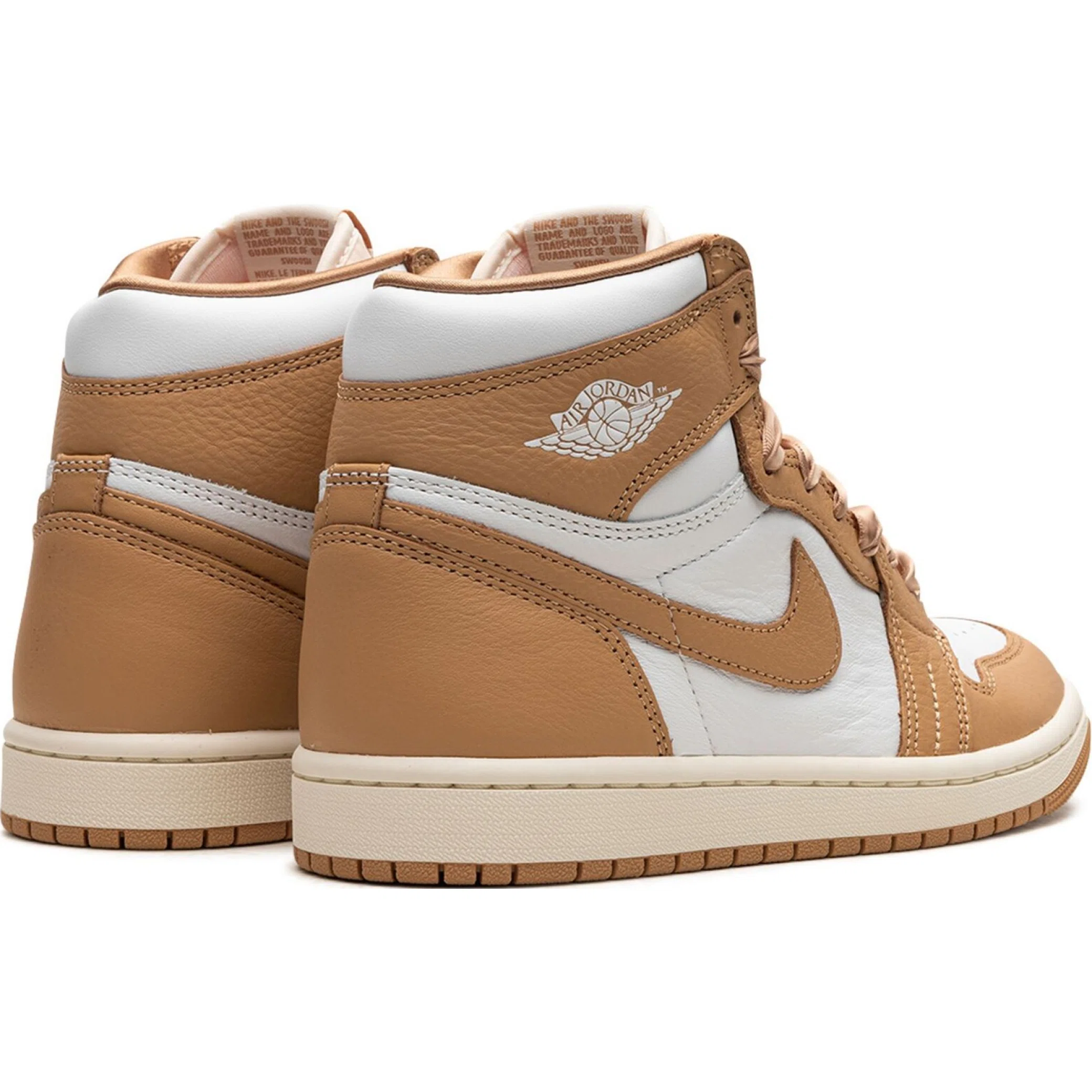  Nike Air Jordan 1 Retro High OG WMNS "Praline" | Farsel