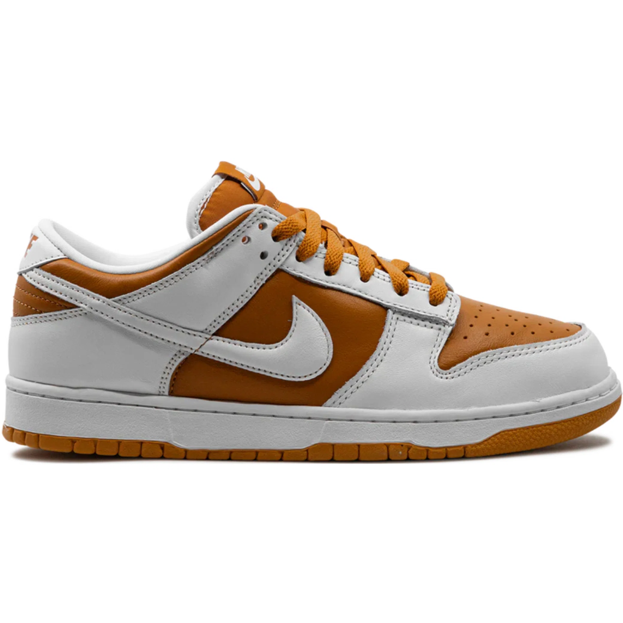 Кроссовки Nike Dunk Low QS CO.JP "Reverse Curry" | Farsel