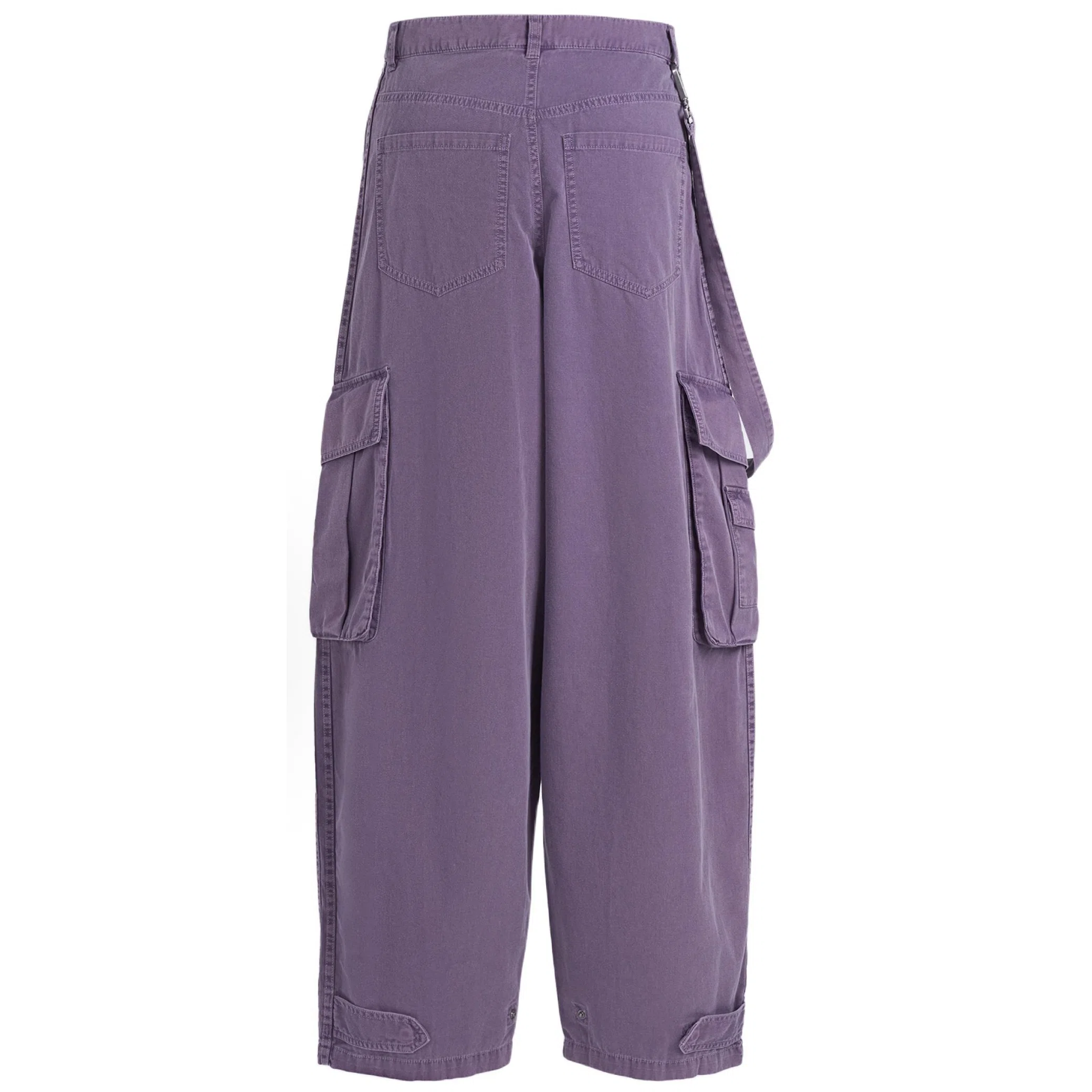 Штаны Adidas Originals Curved Trousers "Dark Violet" | Farsel