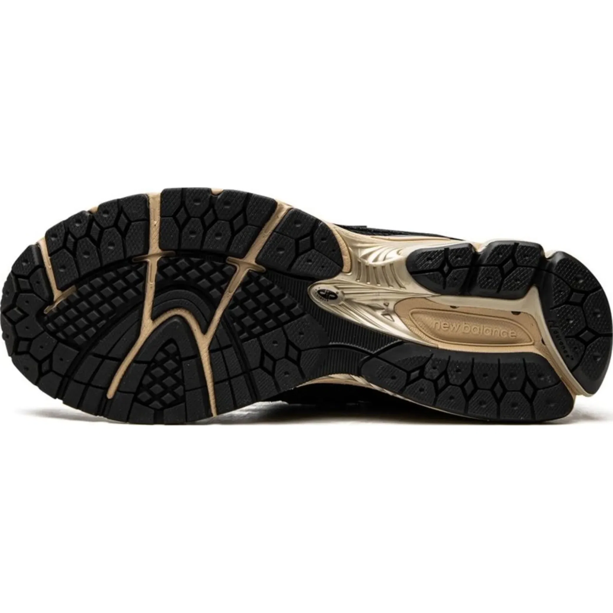  New Balance 1906R "Black Cream" | Farsel