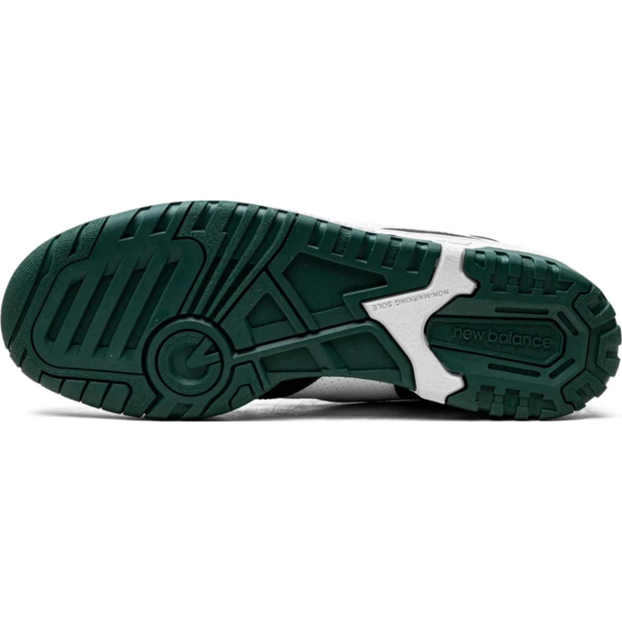  New Balance 550 "White Green Black" | Farsel