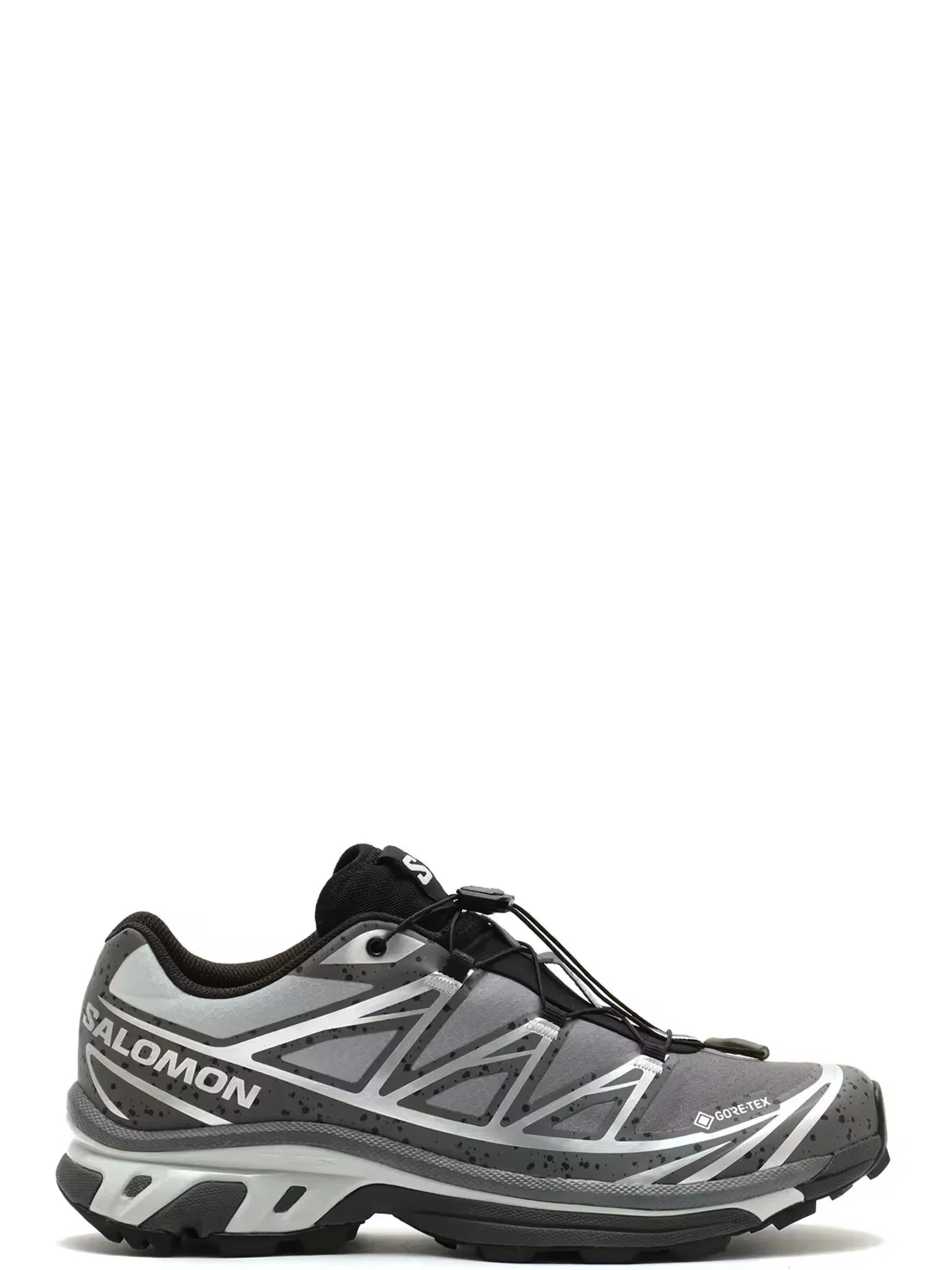 Кроссовки Salomon atmos x XT-6 Gore-Tex "Concrete Jungle" | Farsel