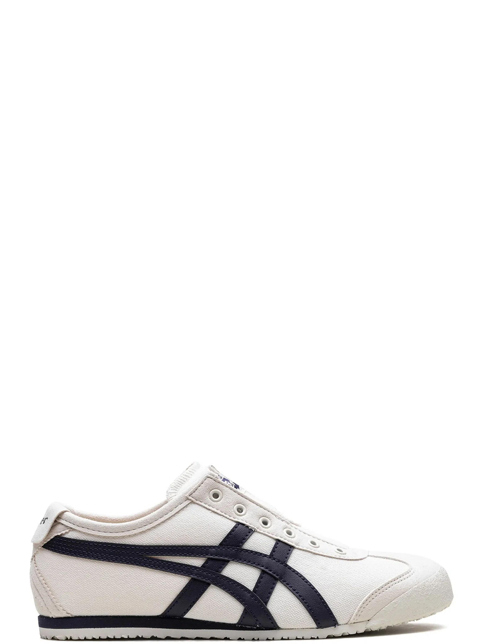 Кроссовки Asics Onitsuka Tiger Mexico 66 "Birch Midnight" | Farsel