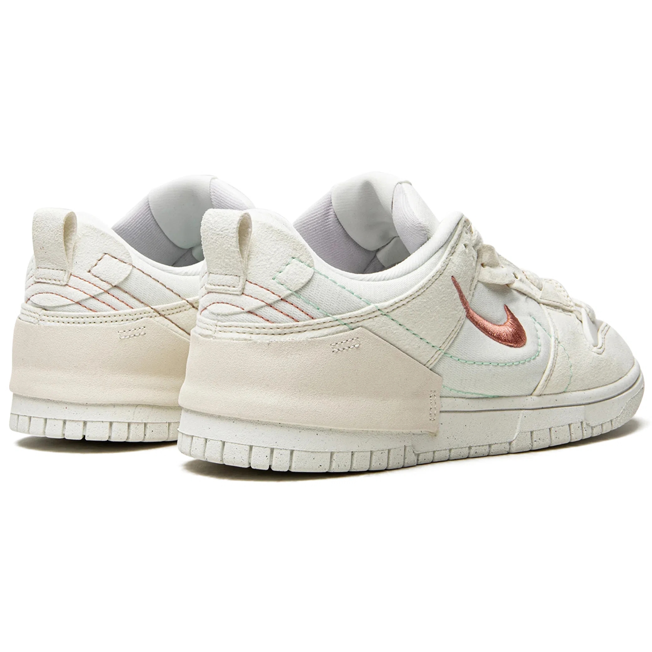 Кроссовки Nike Dunk Low Disrupt 2 WMNS "Pale Ivory" | Farsel