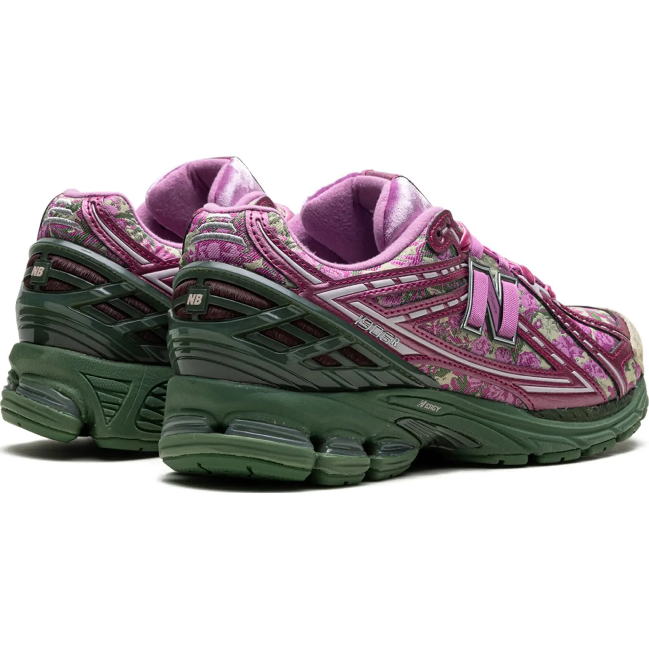 Кроссовки New Balance 1906R "Jack Harlow - Rose Runner" | Farsel