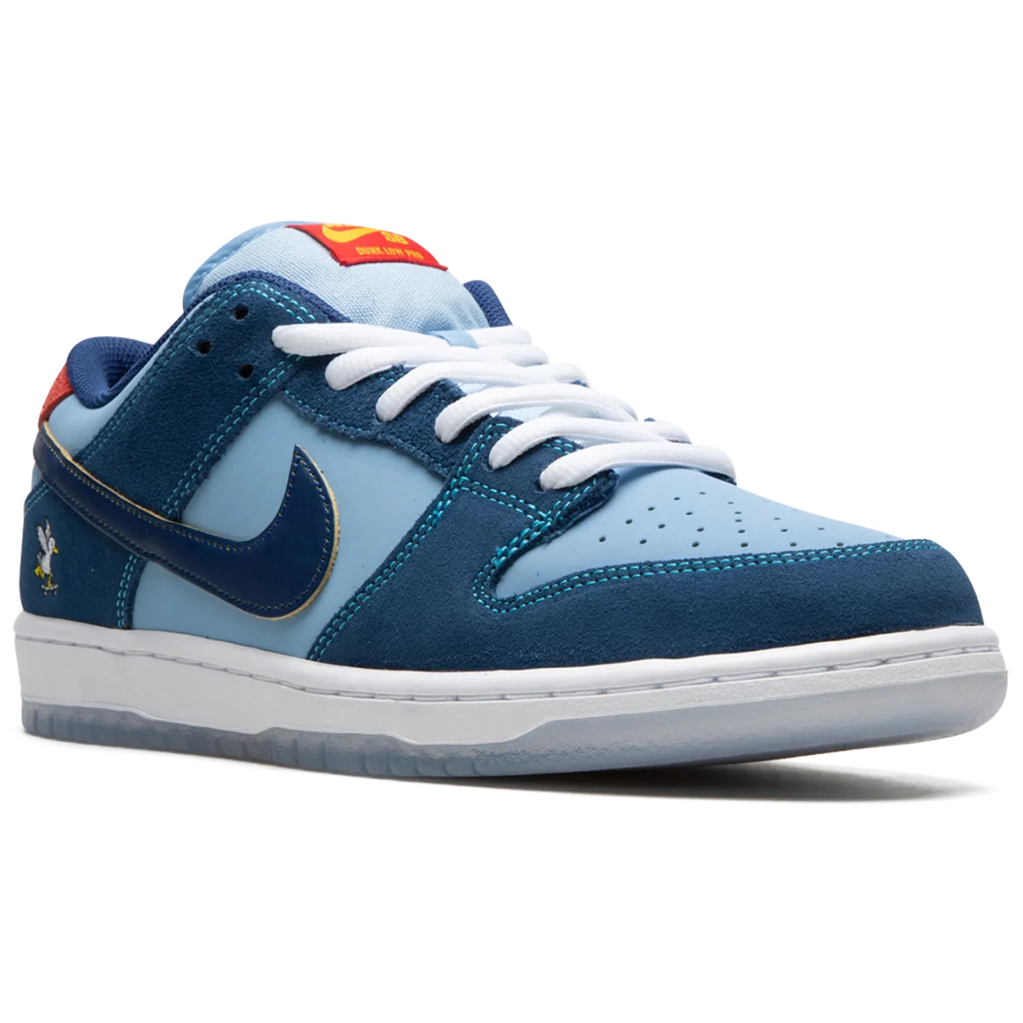 Nike SB Dunk Low "Why So Sad?" | Farsel