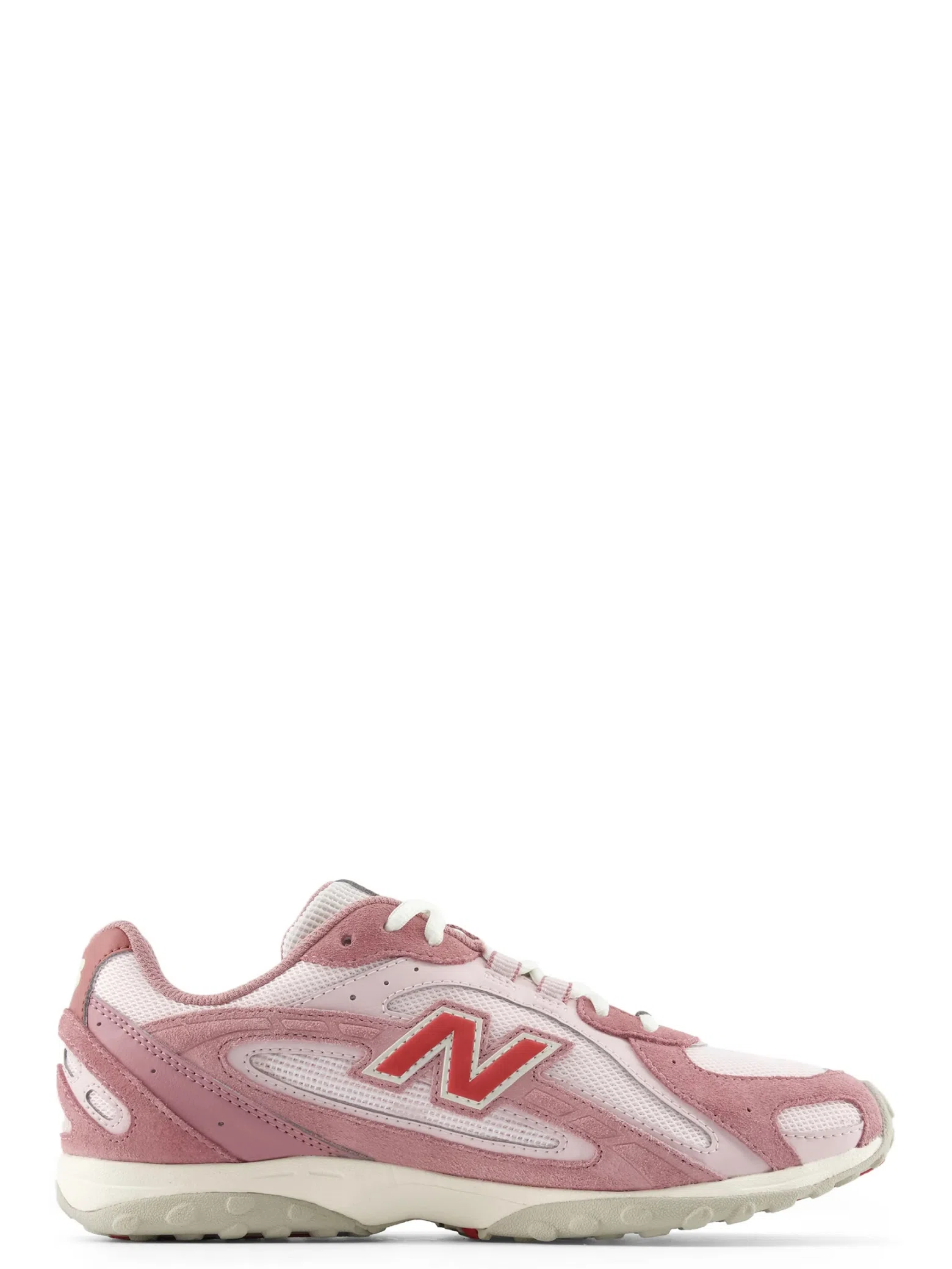 Кроссовки New Balance 204L "Pink Salt" | Farsel