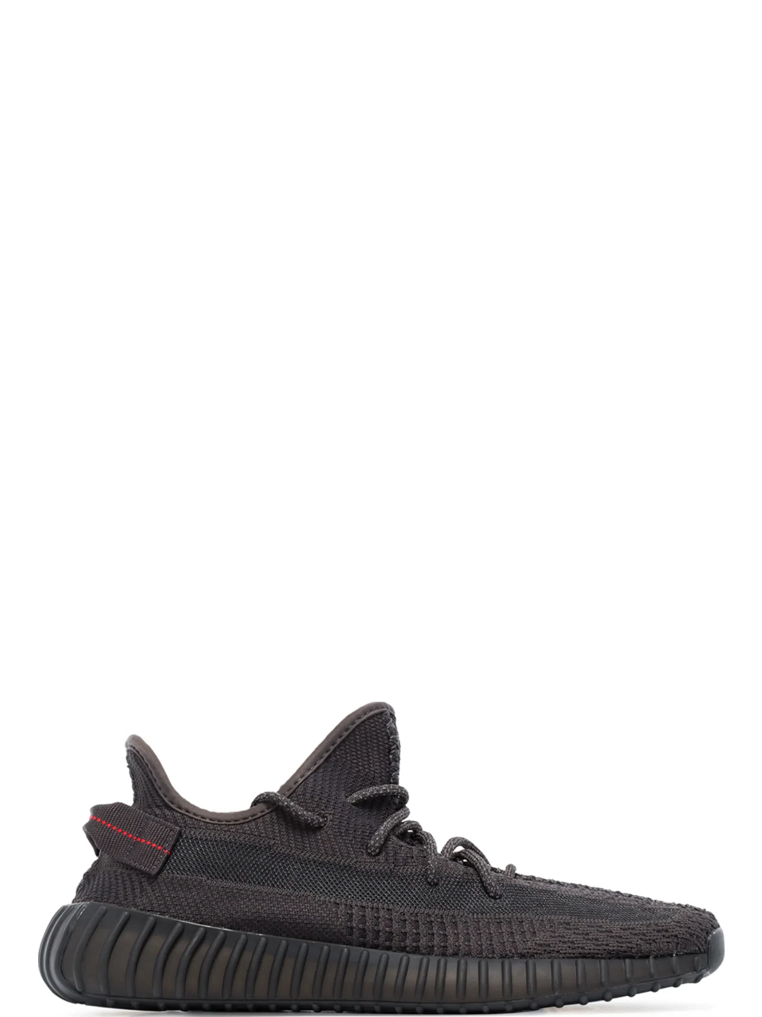 Кроссовки Adidas Yeezy Boost 350 V2 "Black - Static" | Farsel