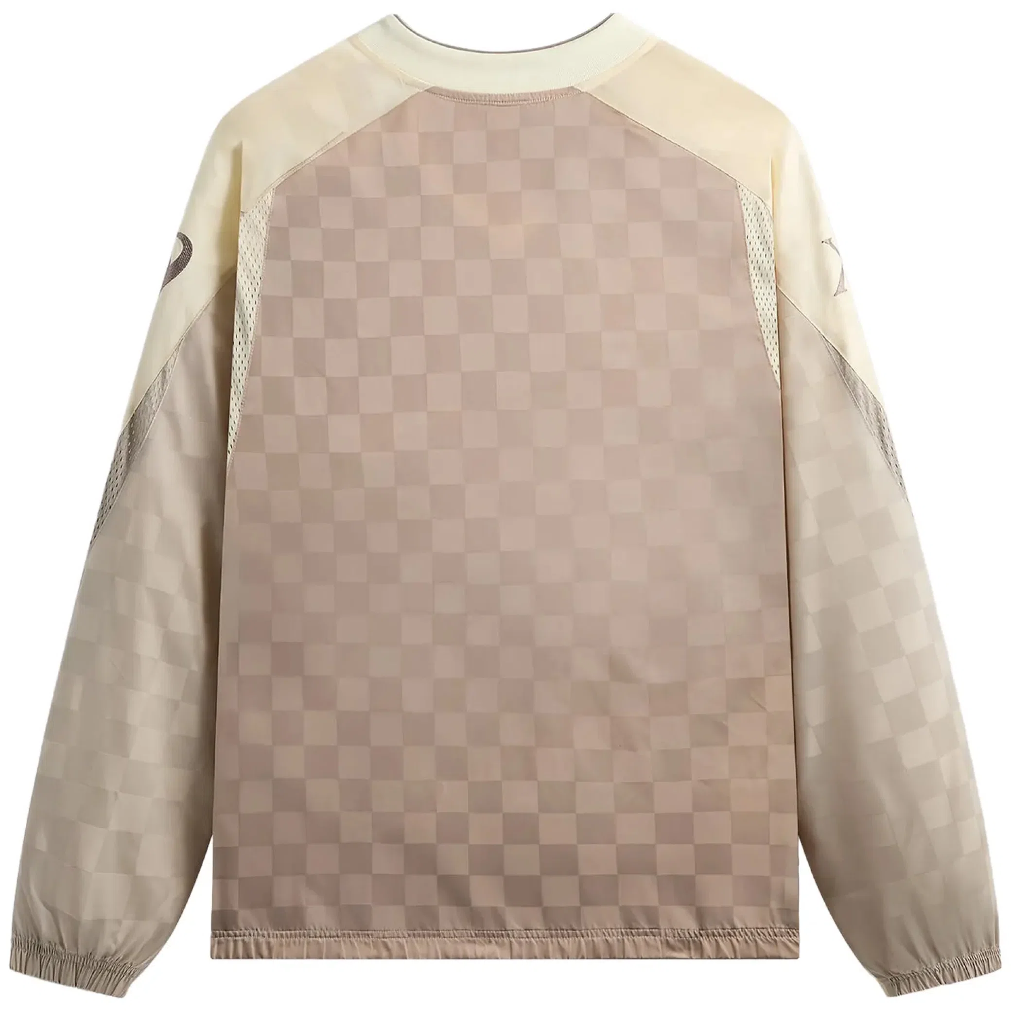 Свитшоты Asics Kith x Loyalty Exclusive Dayton Combo Pullover "Paragon" | Farsel