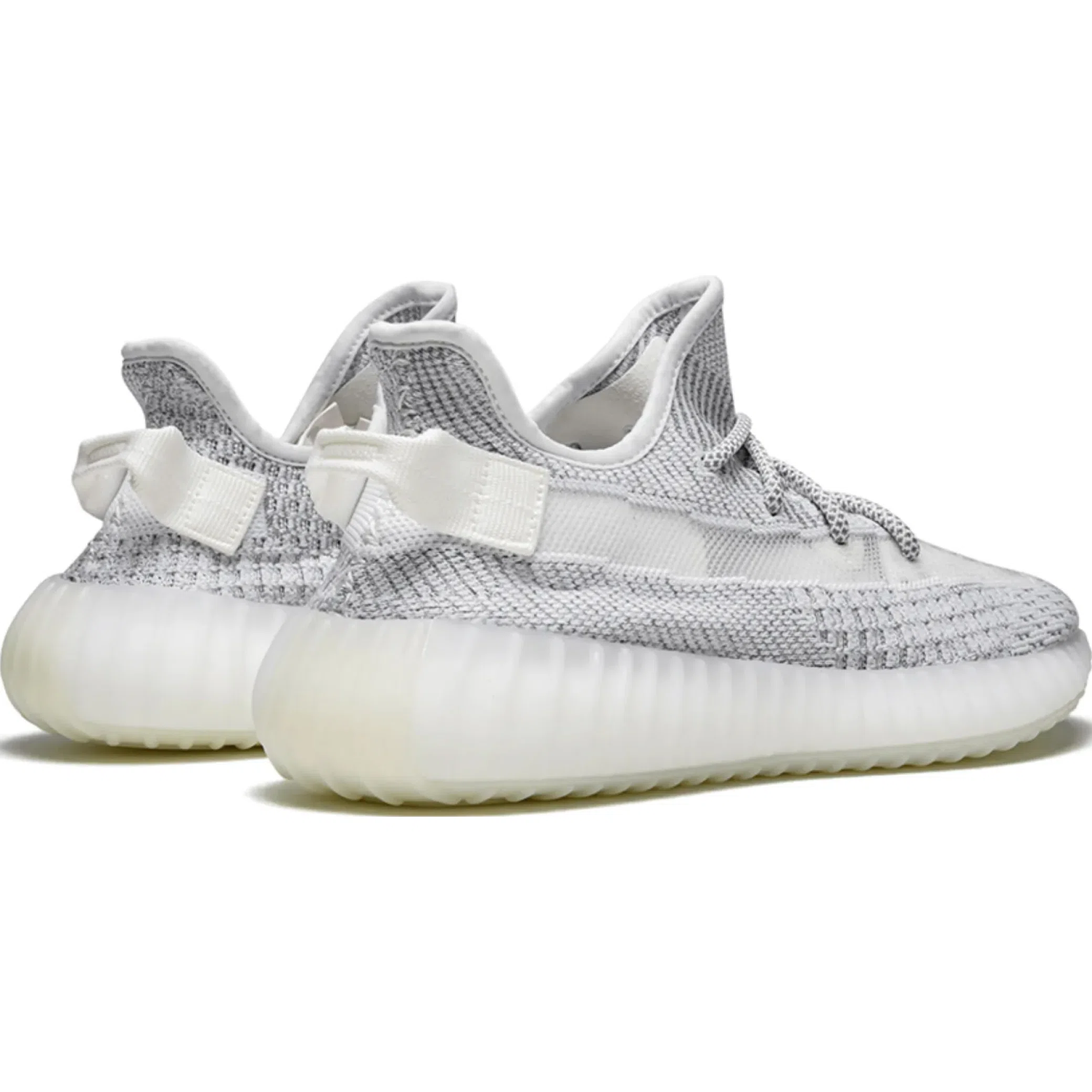  Adidas Yeezy Boost 350 V2 Reflective "Static" | Farsel
