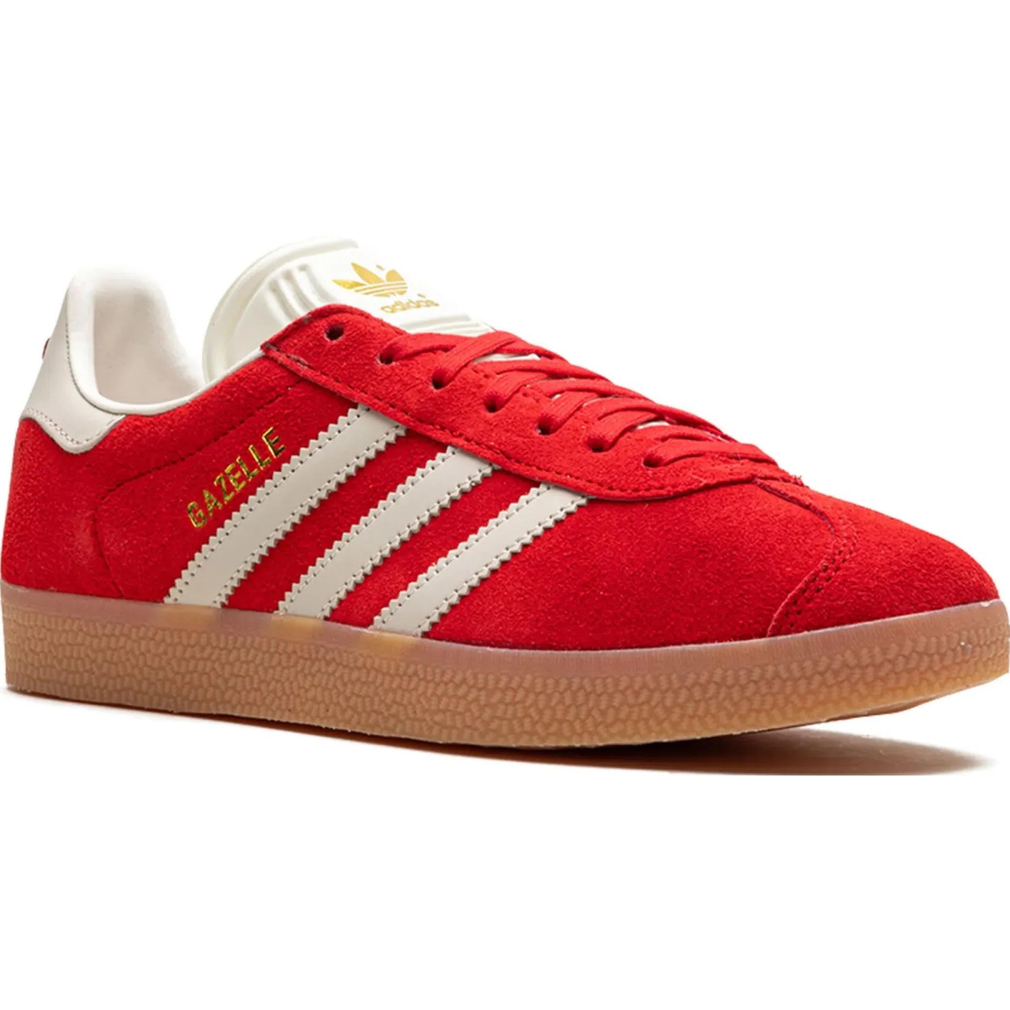  Adidas Gazelle WMNS "Red" | Farsel