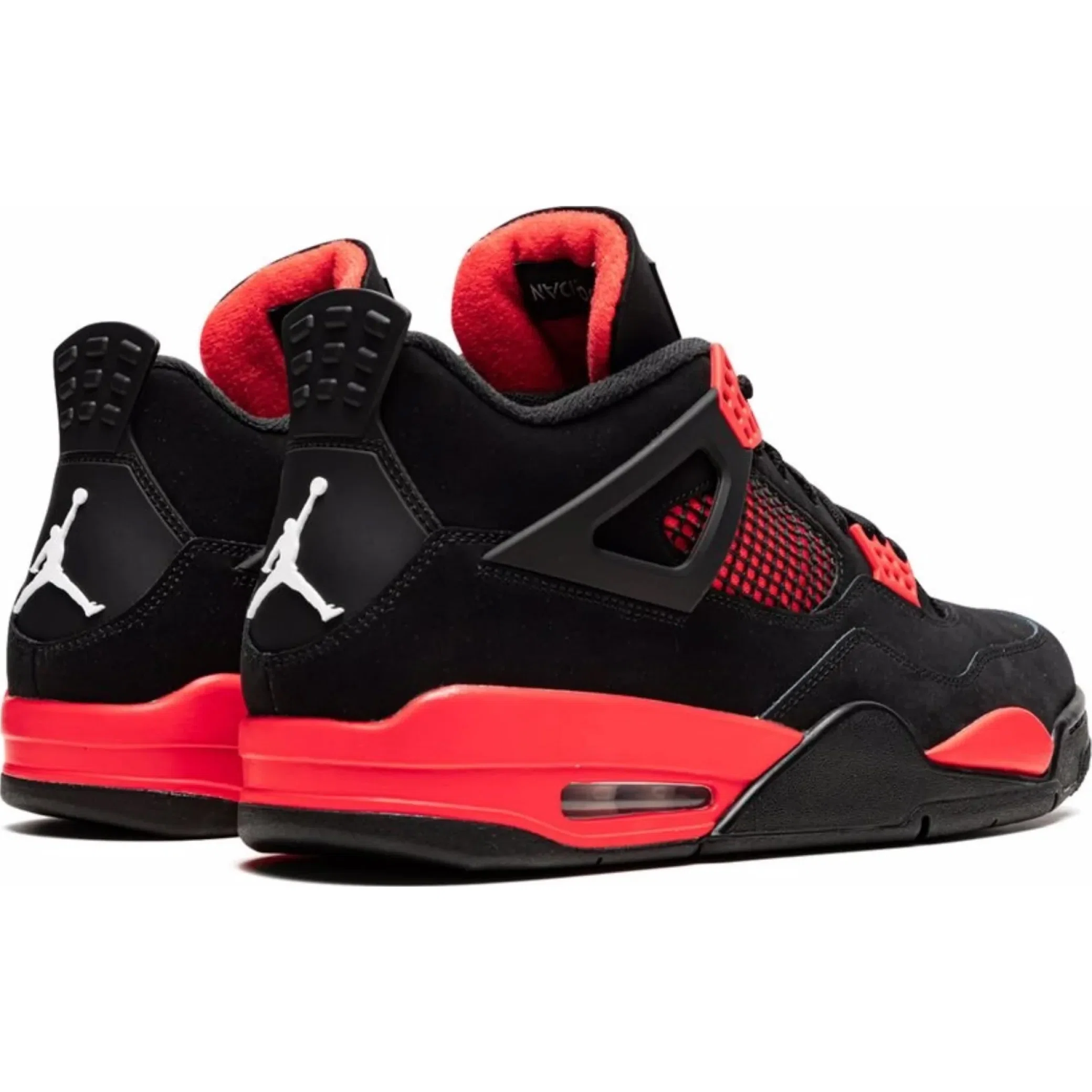  Nike Air Jordan 4 "Red Thunder" | Farsel