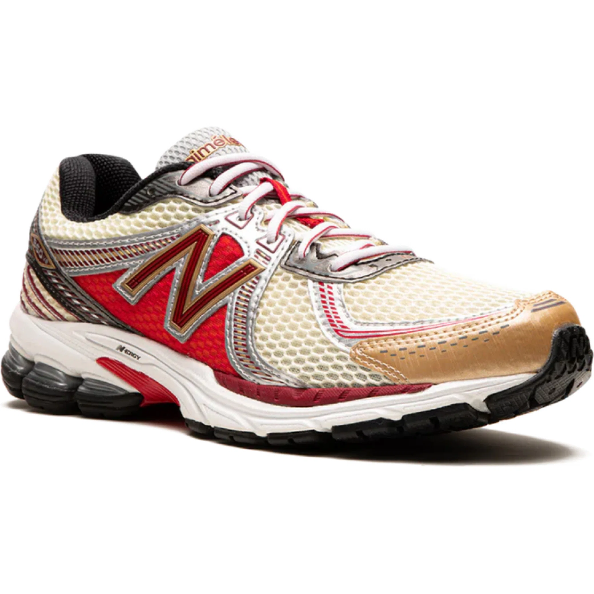  New Balance 860v2 "Aime Leon Dore - Red" | Farsel