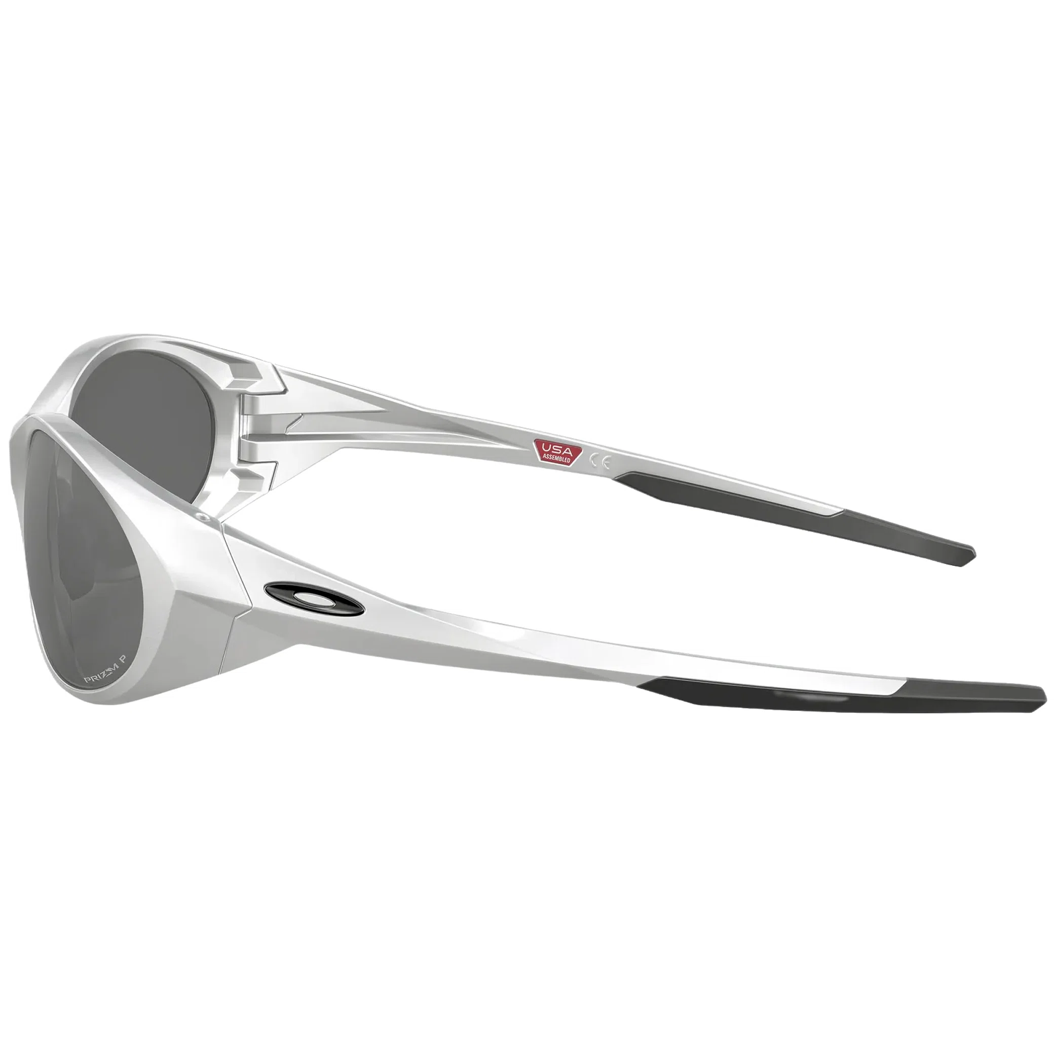 Очки Oakley Eye Jacket Redux "Silver" | Farsel