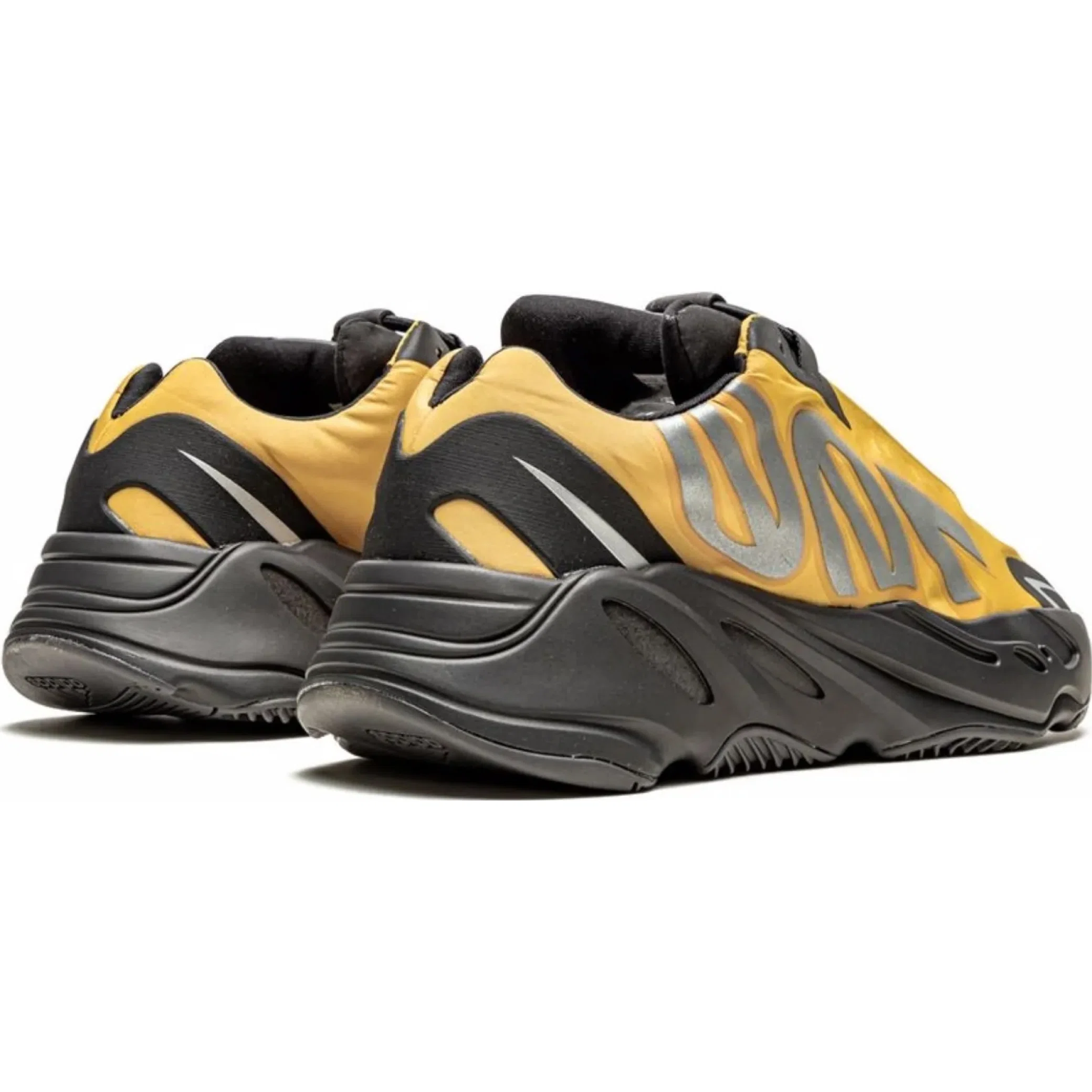 Кроссовки Adidas Yeezy Boost 700 Mnvn "Honey Flux" | Farsel