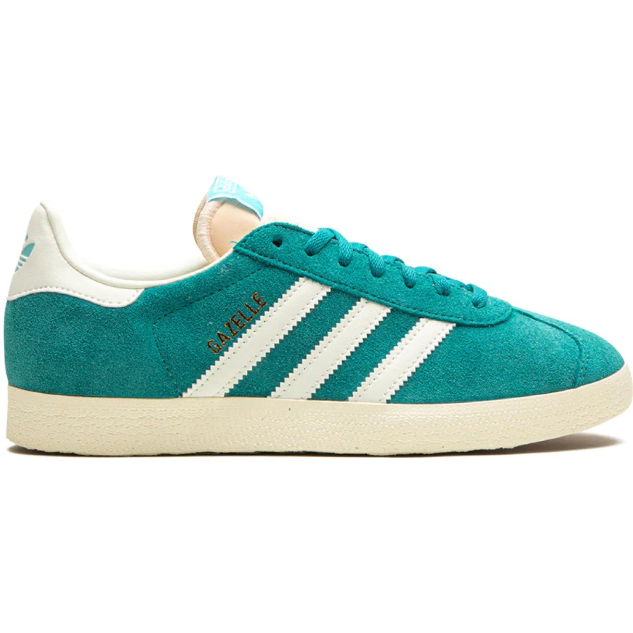 Adidas Gazelle "Arctic" | Farsel