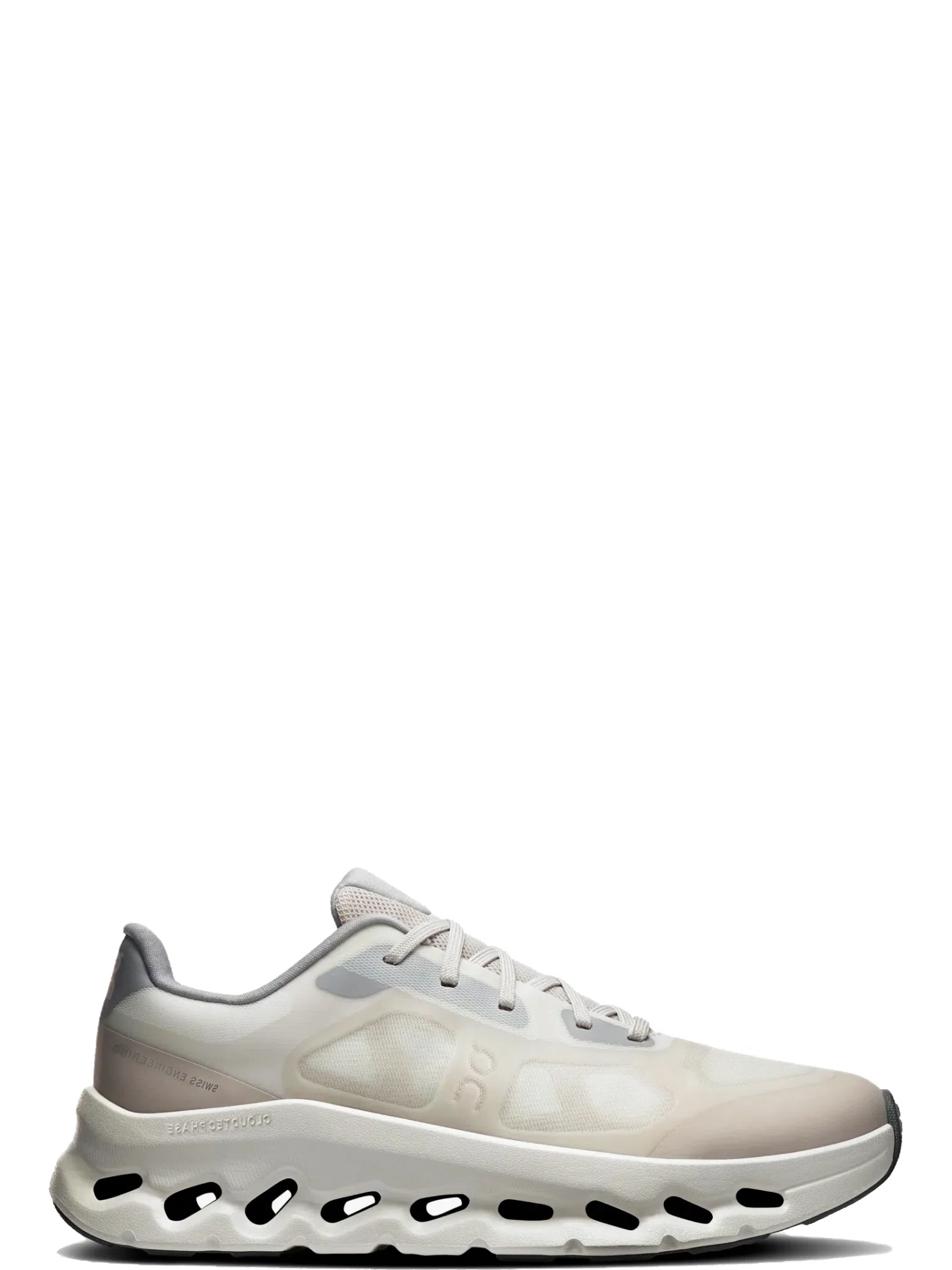 Кроссовки ON Cloudtilt WMNS "Quartz / Pearl" | Farsel