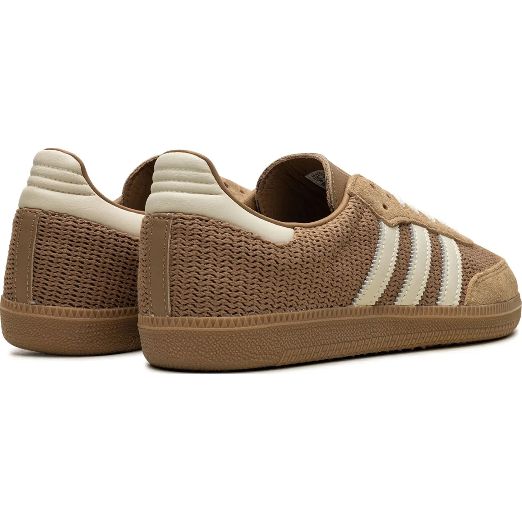  Adidas Samba OG "Cardboard" | Farsel