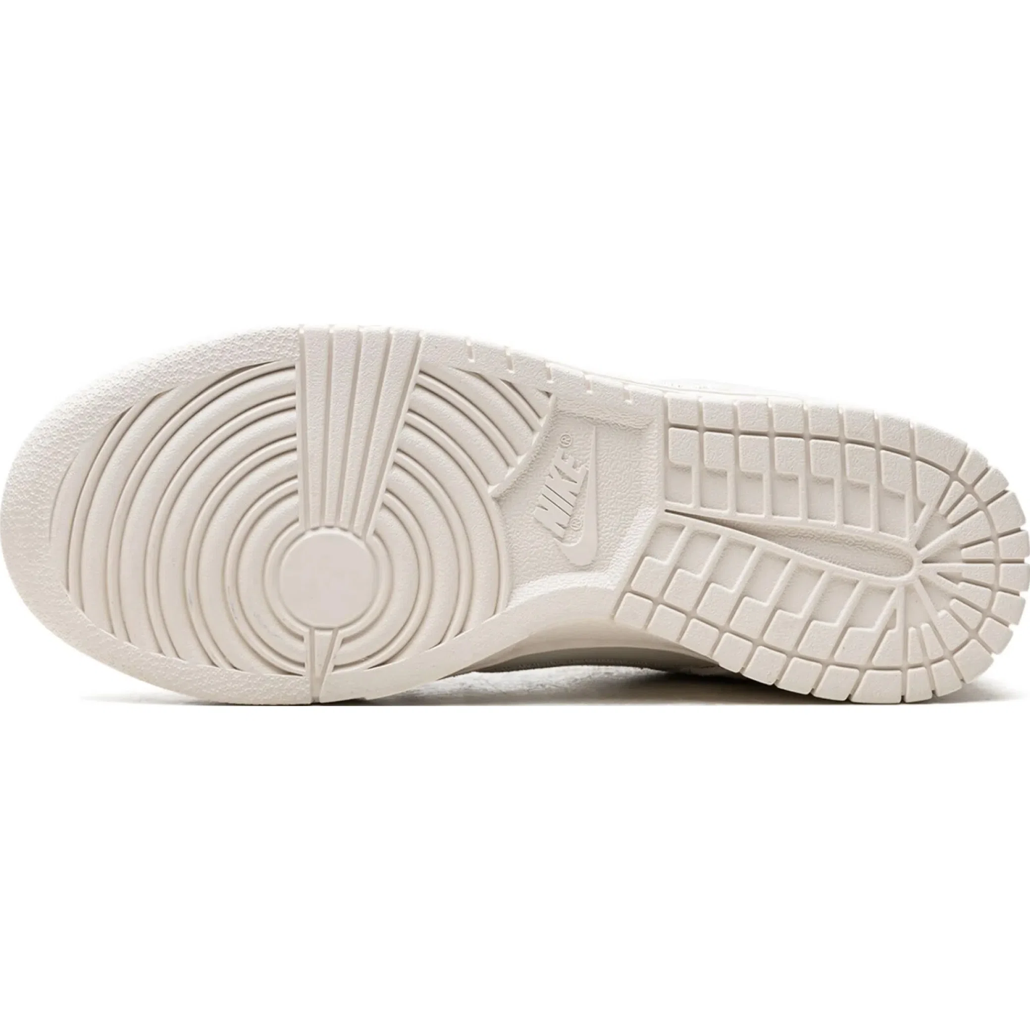 Кроссовки Nike Dunk Low WMNS "Sail Iridescent Swoosh" | Farsel