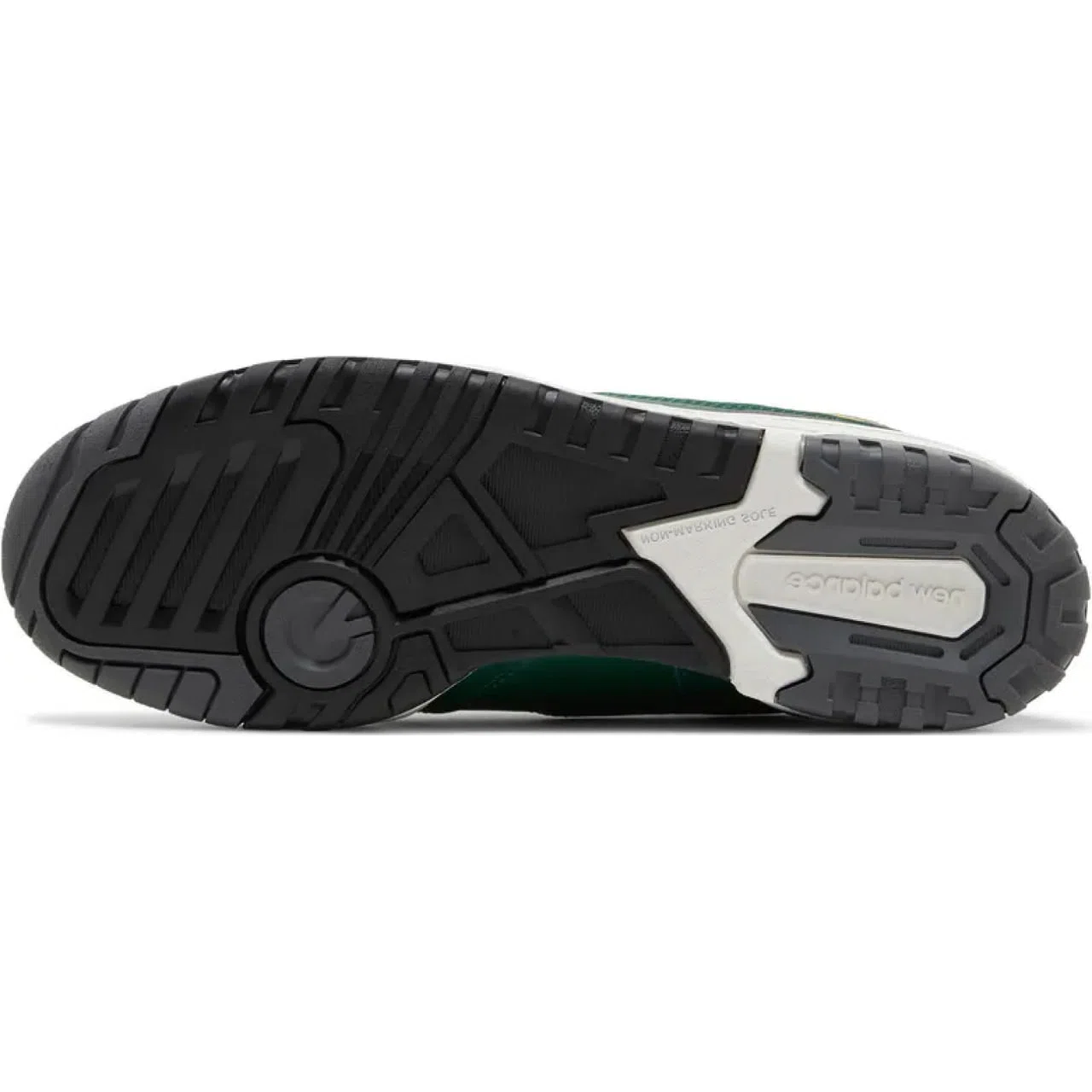  New Balance 550 "Dark Green Gold" | Farsel