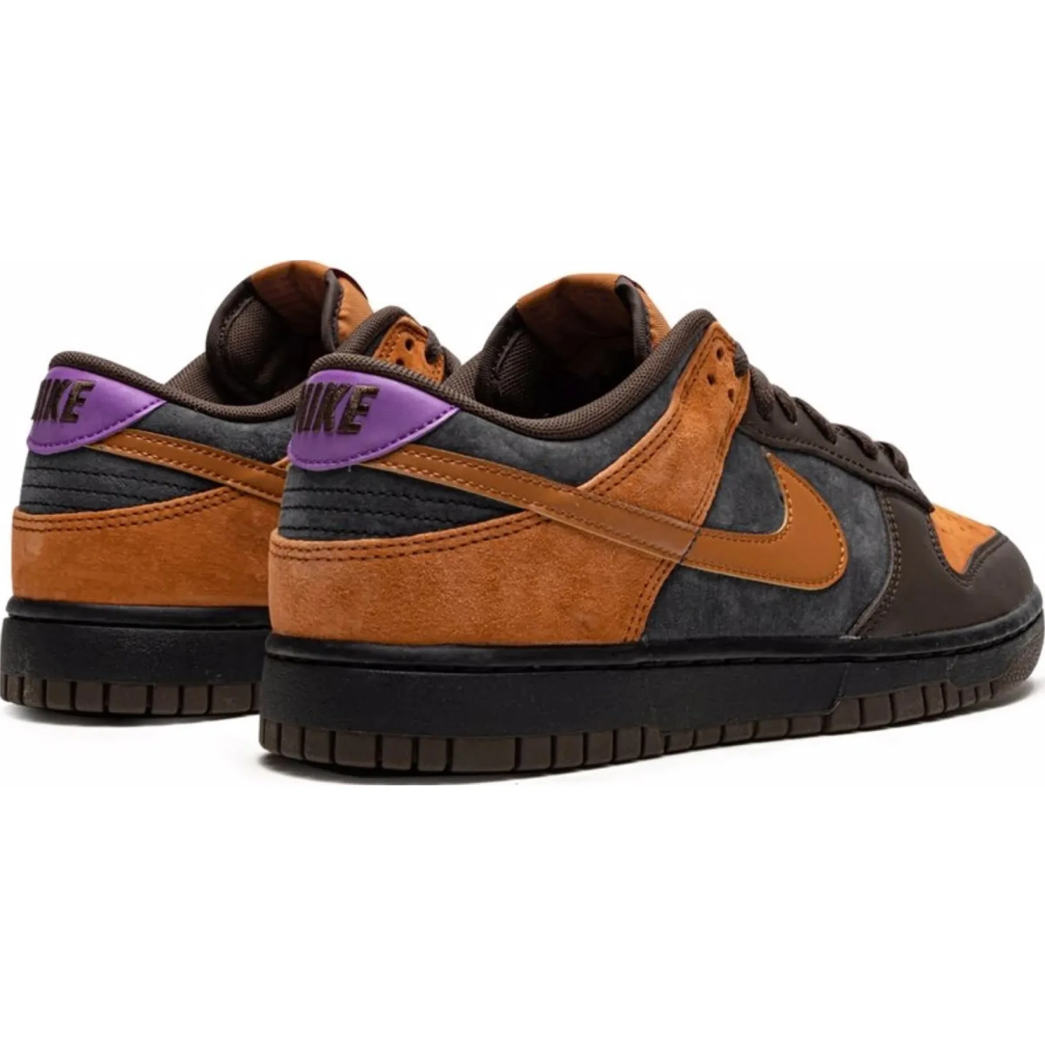  Nike Dunk Low Retro PRM "Cider" | Farsel