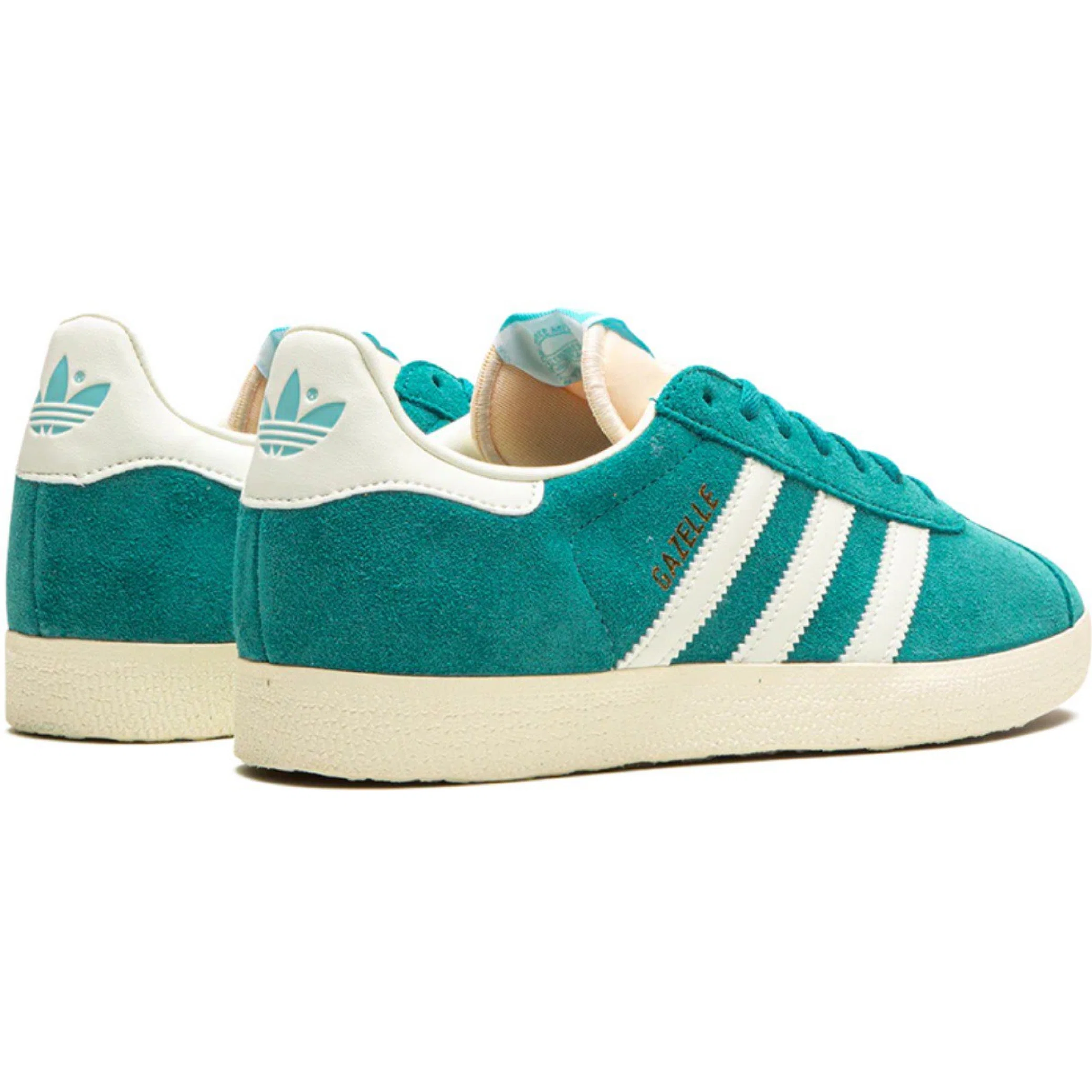  Adidas Gazelle "Arctic" | Farsel