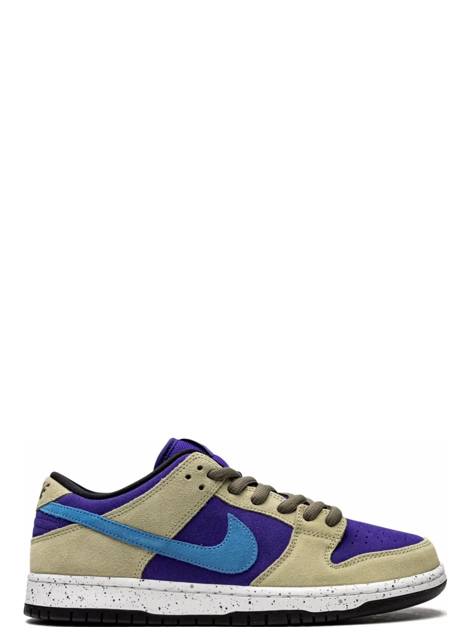 Кроссовки Nike Dunk Low SB "Celadon" | Farsel