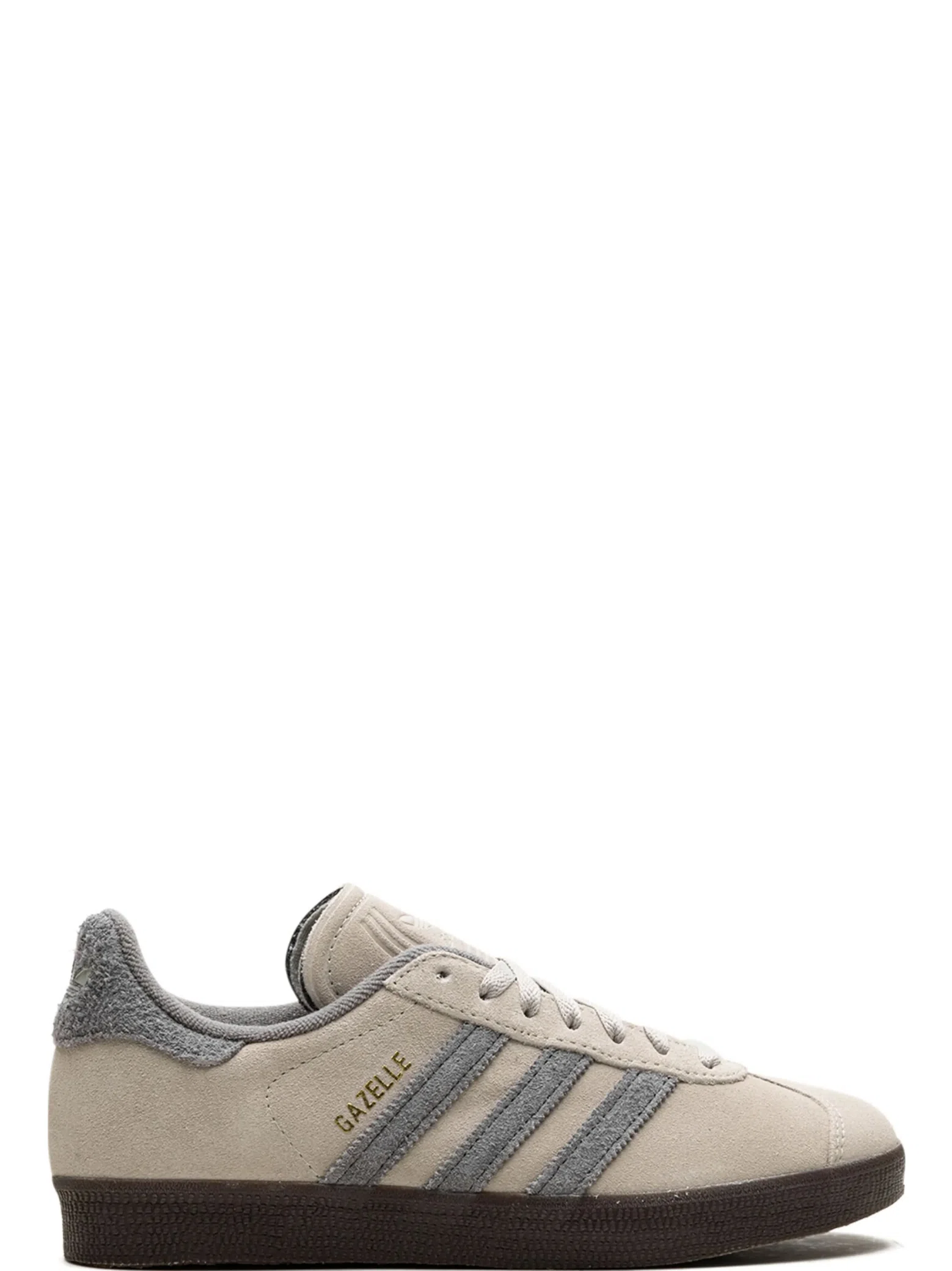 Кроссовки Adidas Gazelle "Putty Grey" | Farsel