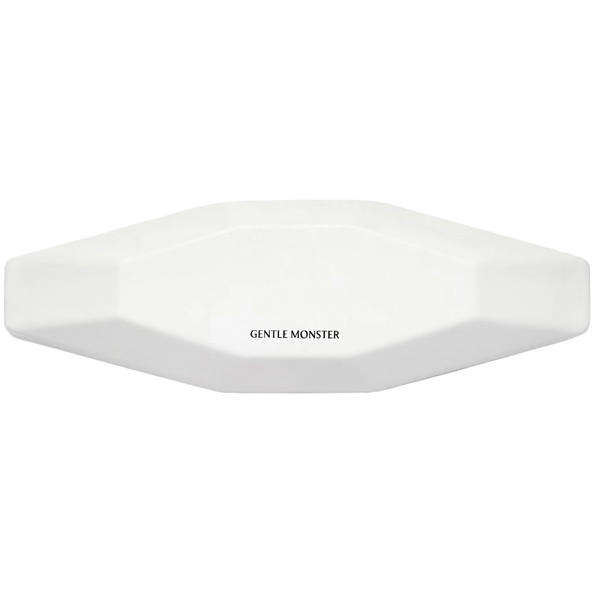 Очки Gentle Monster Orora 02 Sunglasses "Silver / Clear" | Farsel