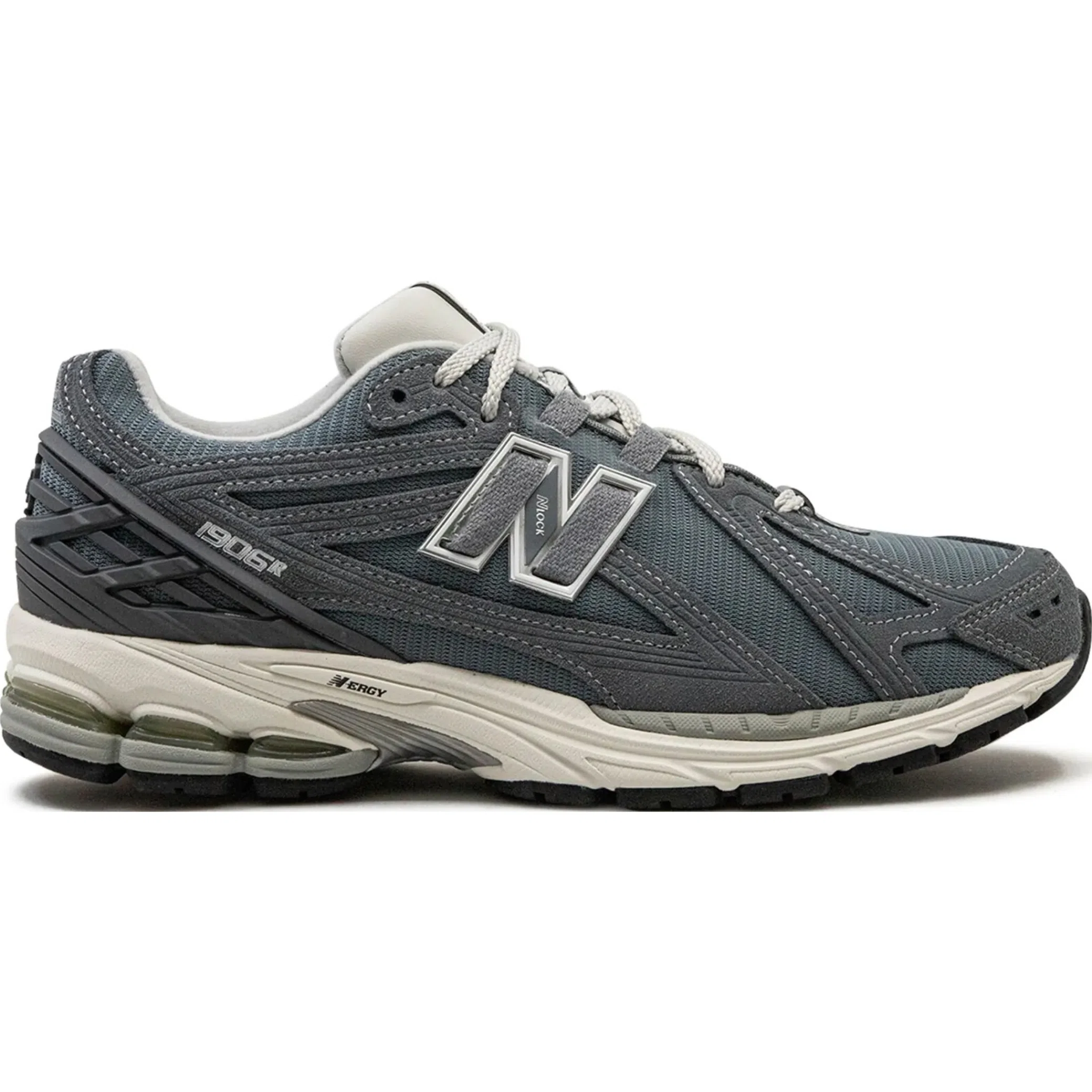  New Balance 1906R "TITANIUM" | Farsel