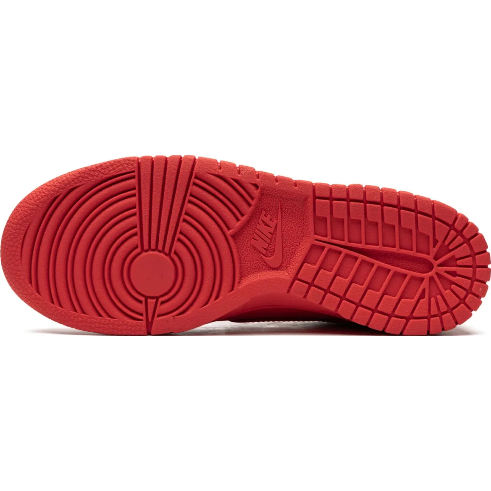  Nike Dunk Low GS "Track Red" | Farsel